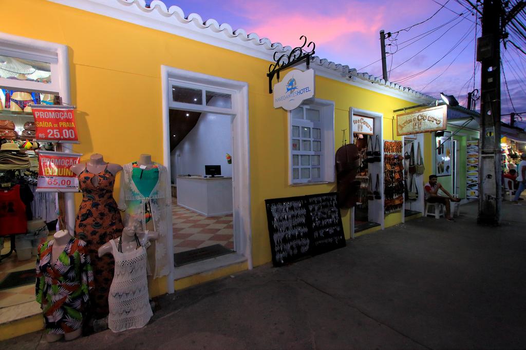 Hotel Navegantes