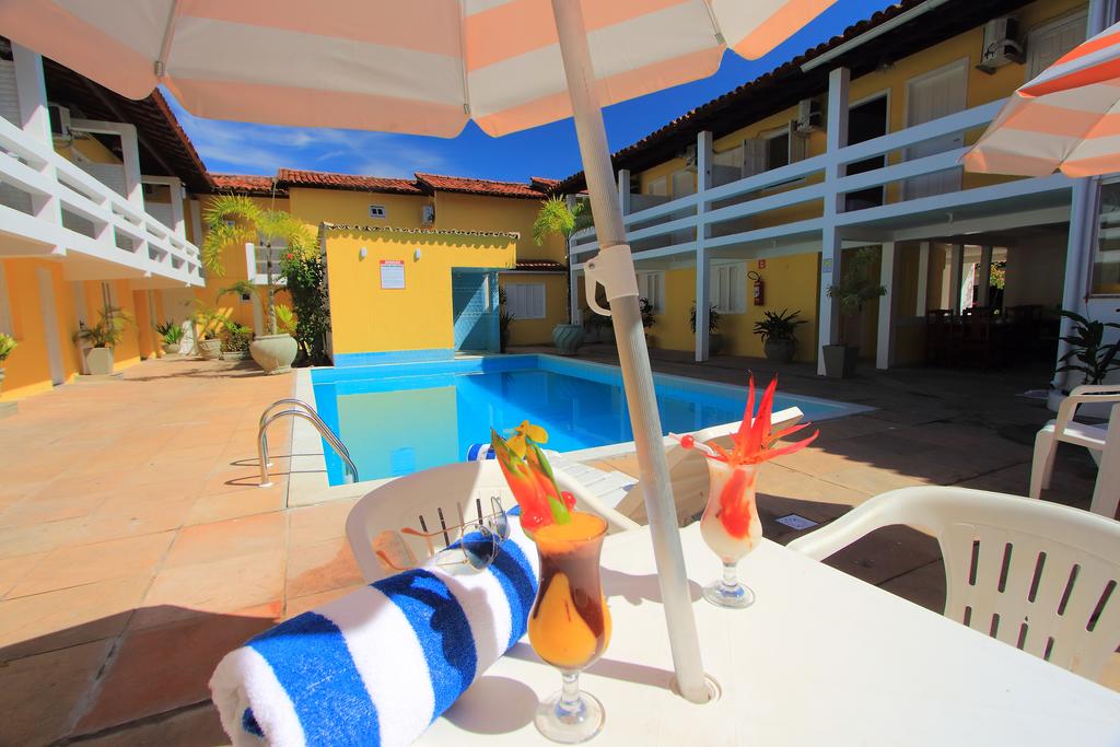 Hotel Navegantes