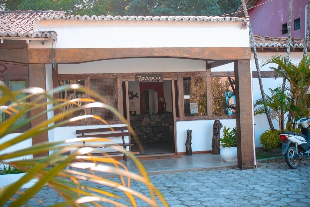 Hotel Oasis Taperapuan