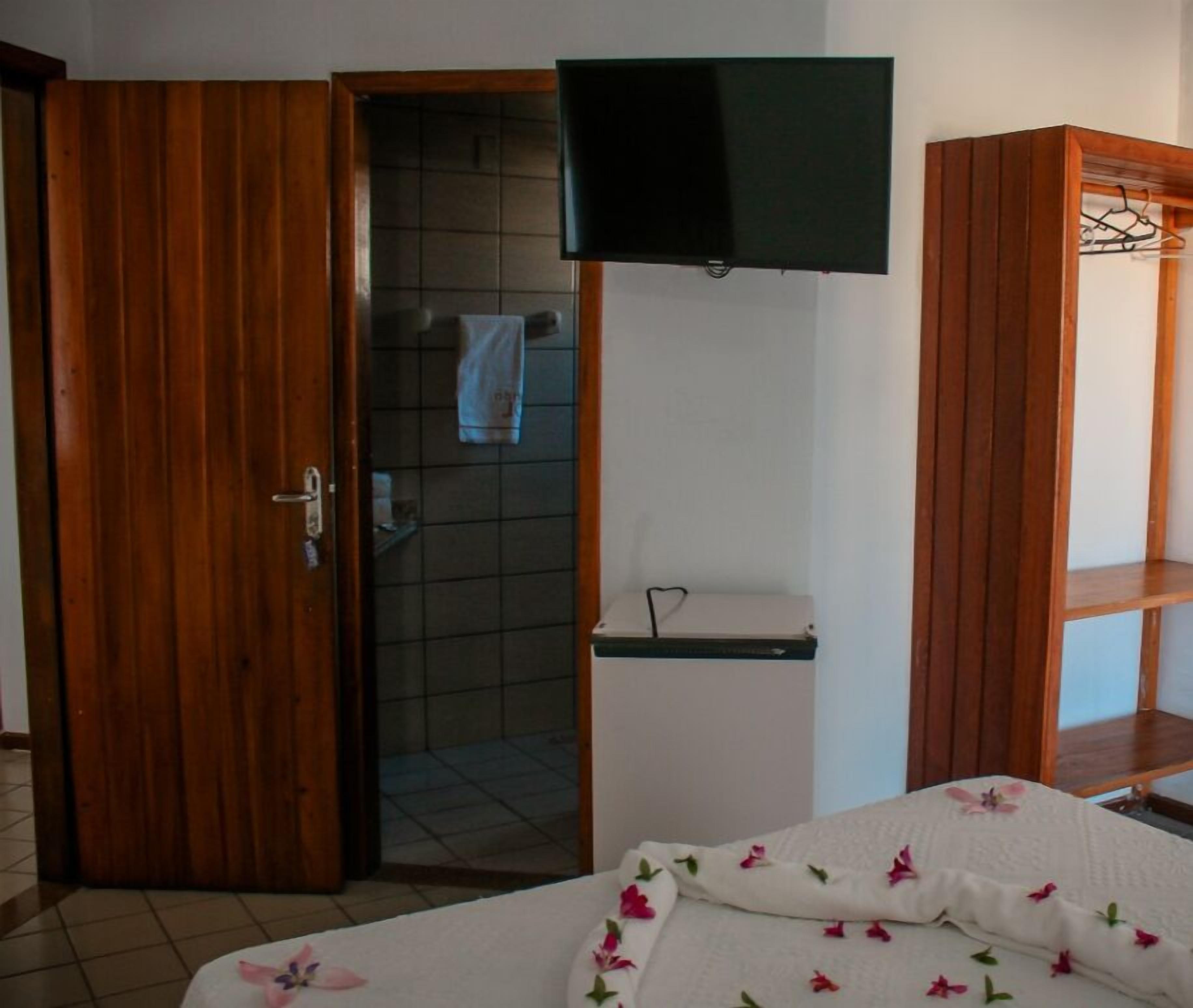 Hotel Oasis Taperapuan