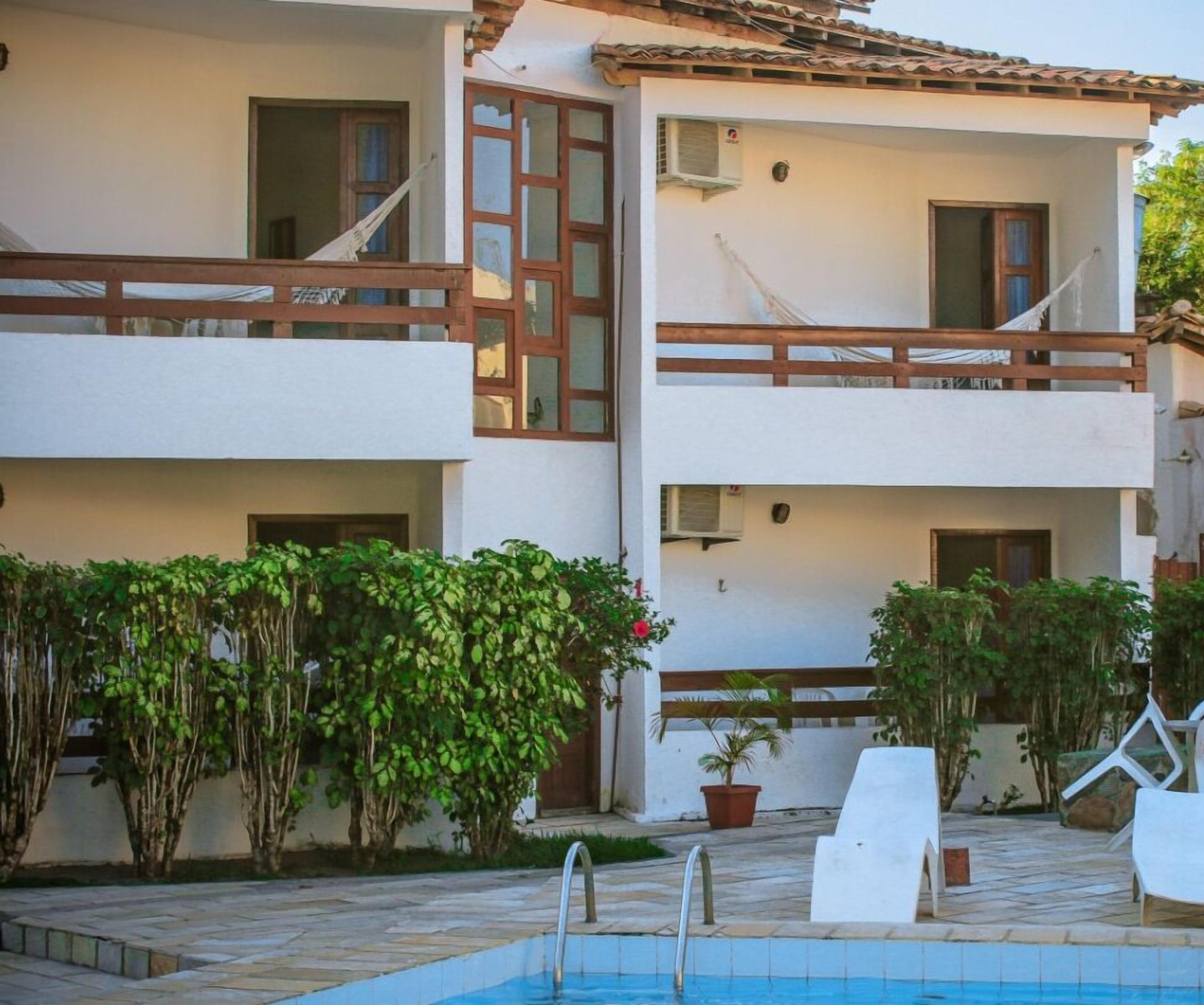 Hotel Oasis Taperapuan