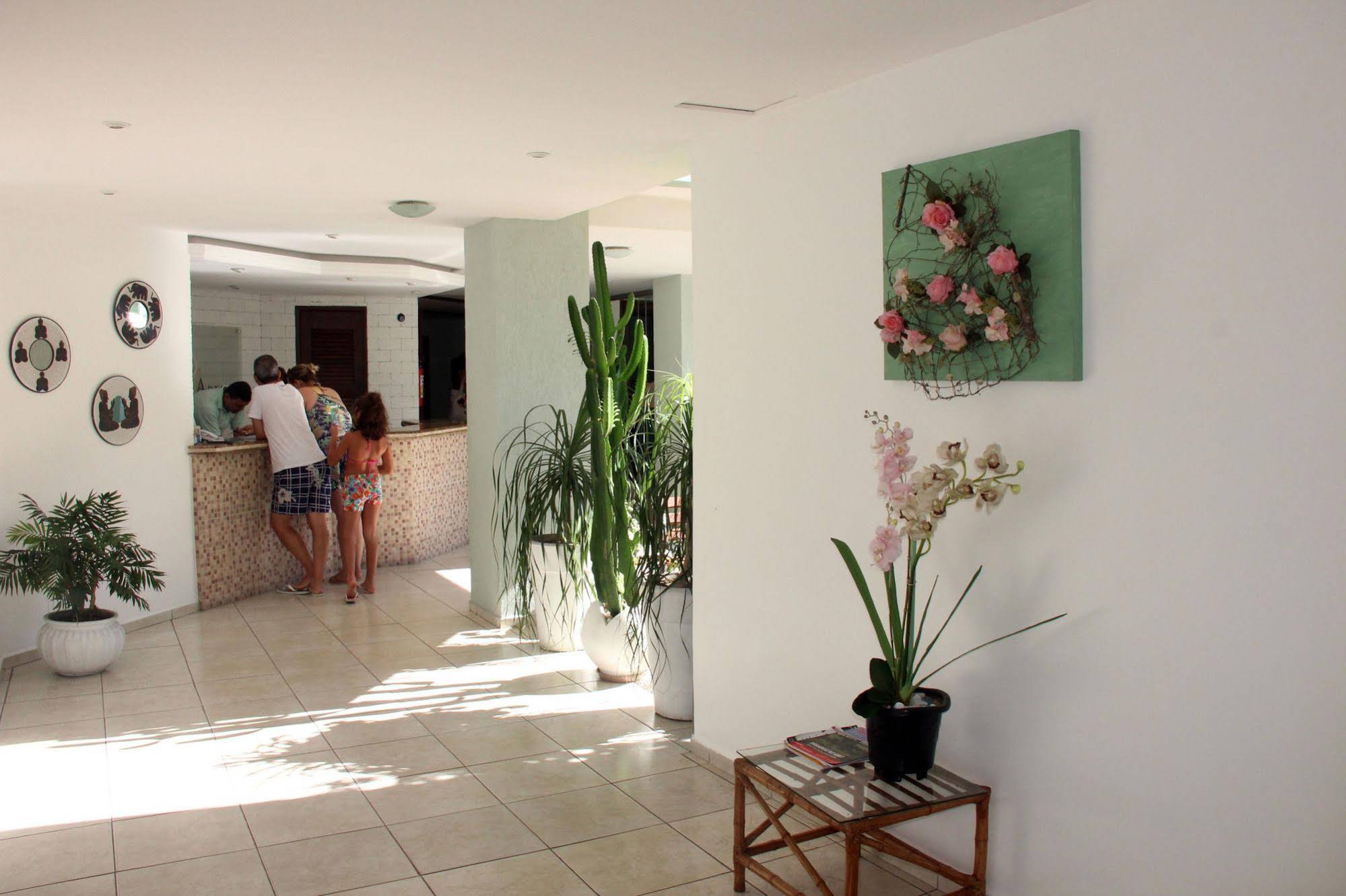 Hotel Ponta de Areia