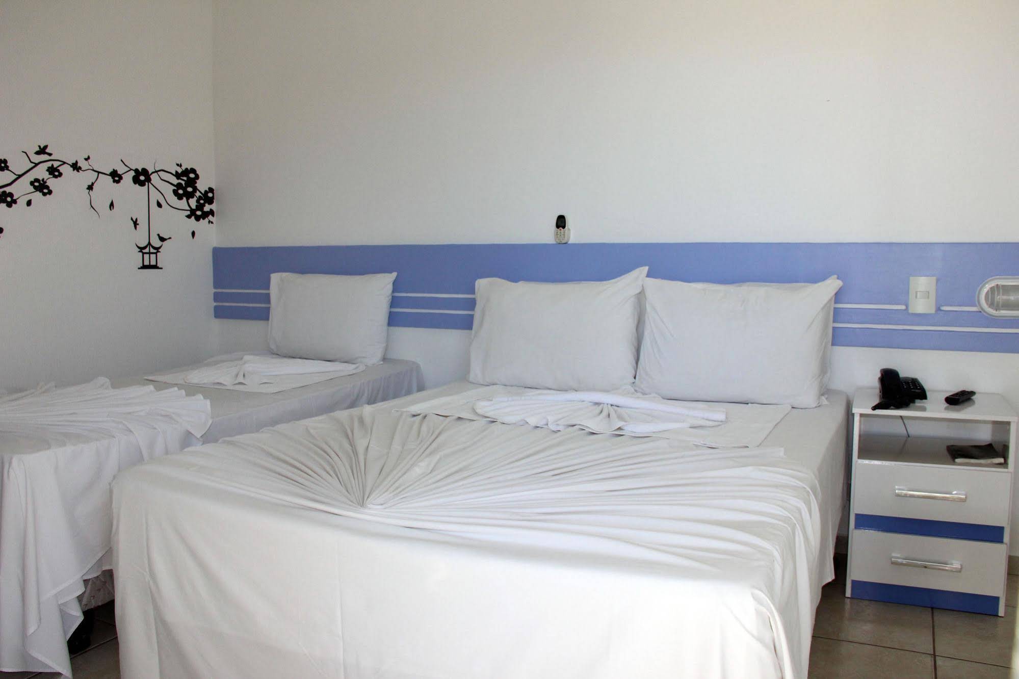 Hotel Ponta de Areia