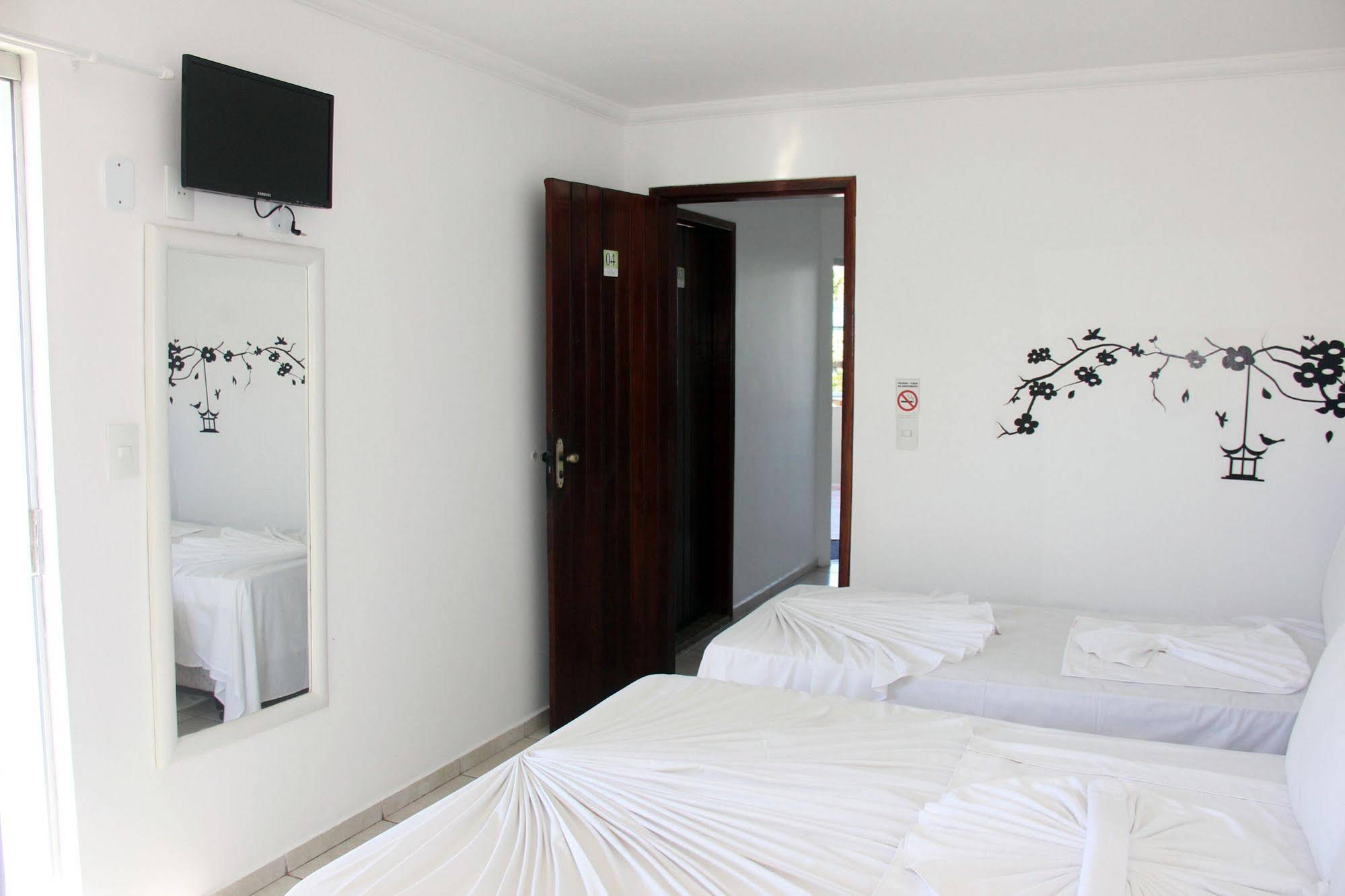Hotel Ponta de Areia