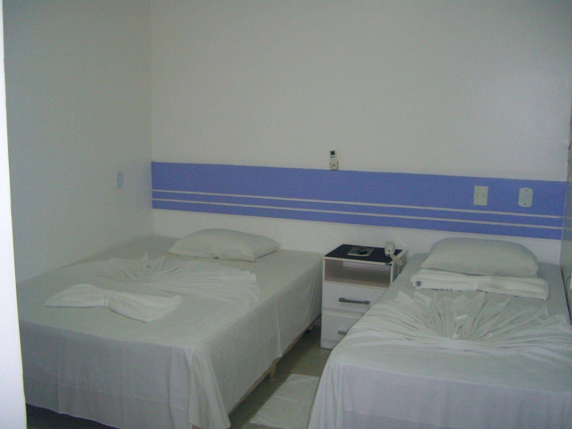 Hotel Ponta de Areia