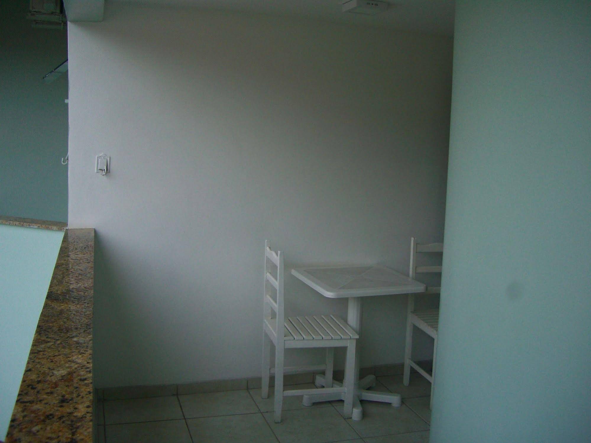Hotel Ponta de Areia