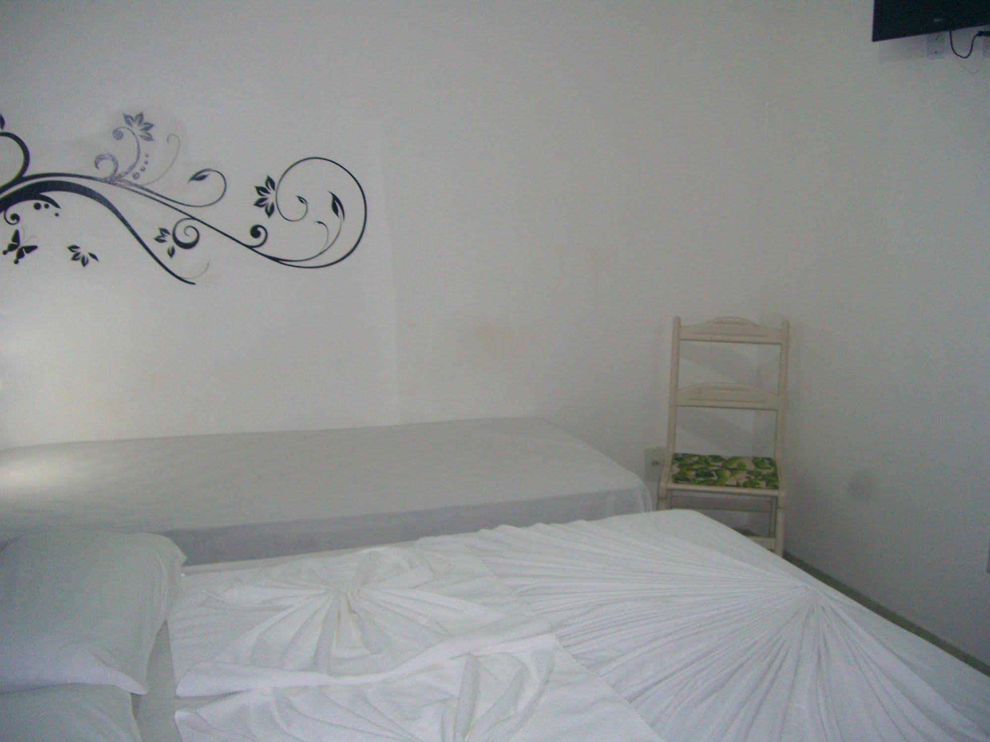 Hotel Ponta de Areia