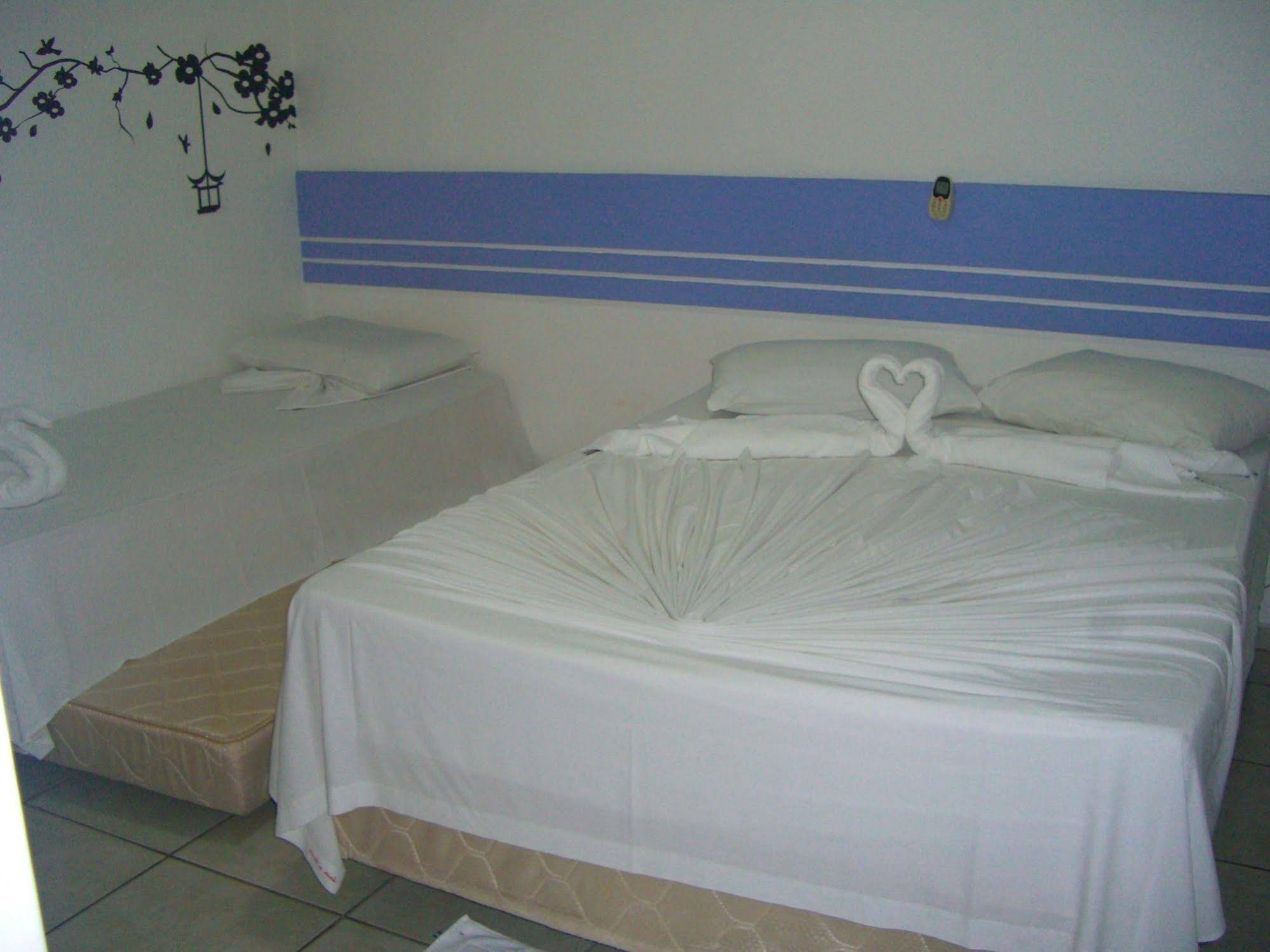 Hotel Ponta de Areia