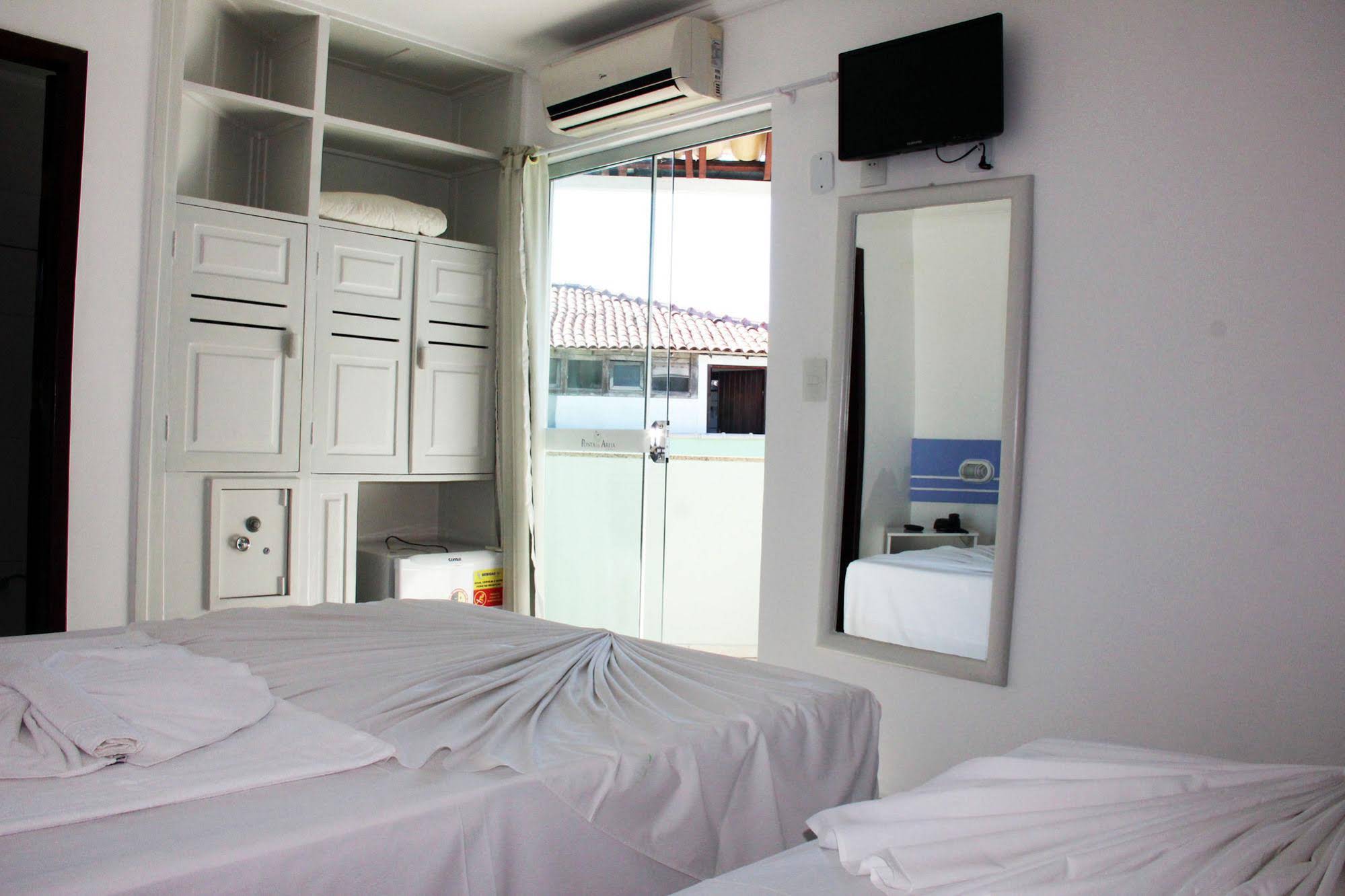 Hotel Ponta de Areia