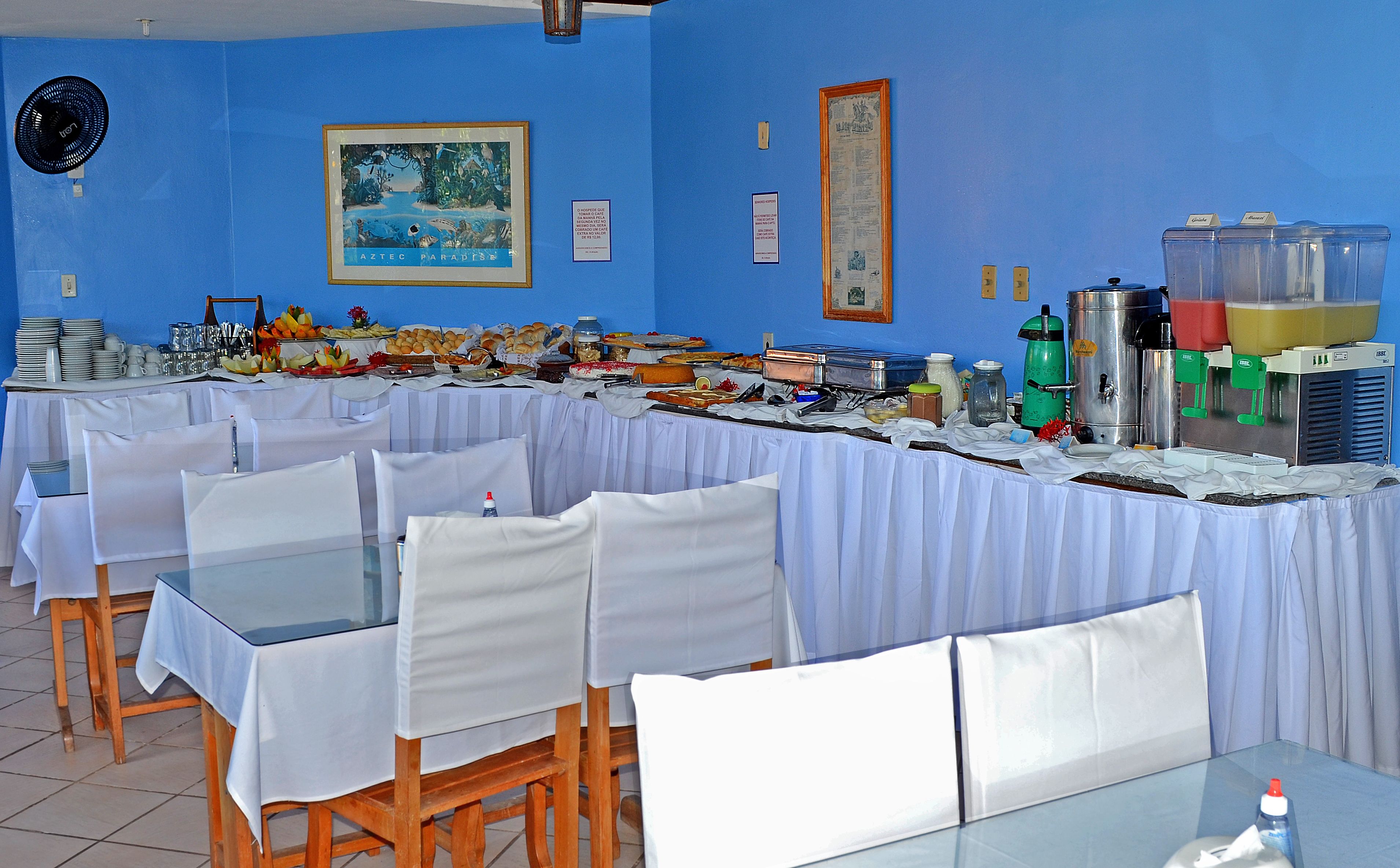 Hotel Porto das Ancoras