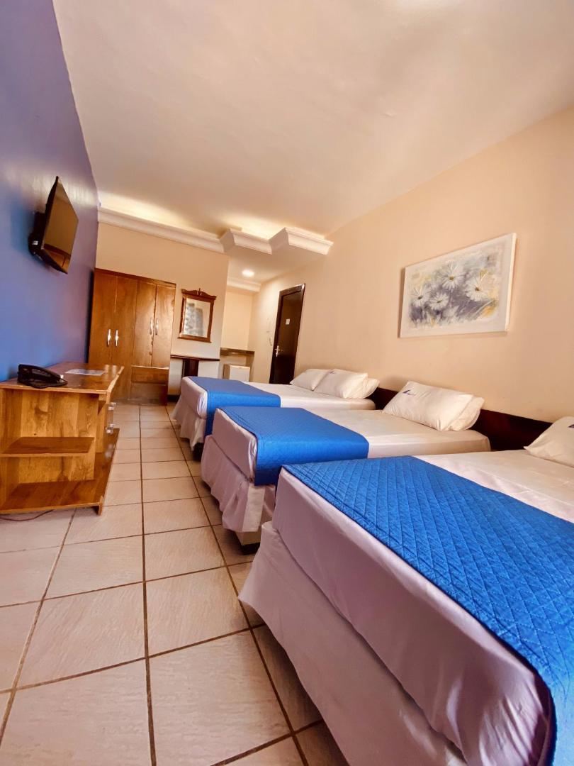 Hotel Porto das Ancoras