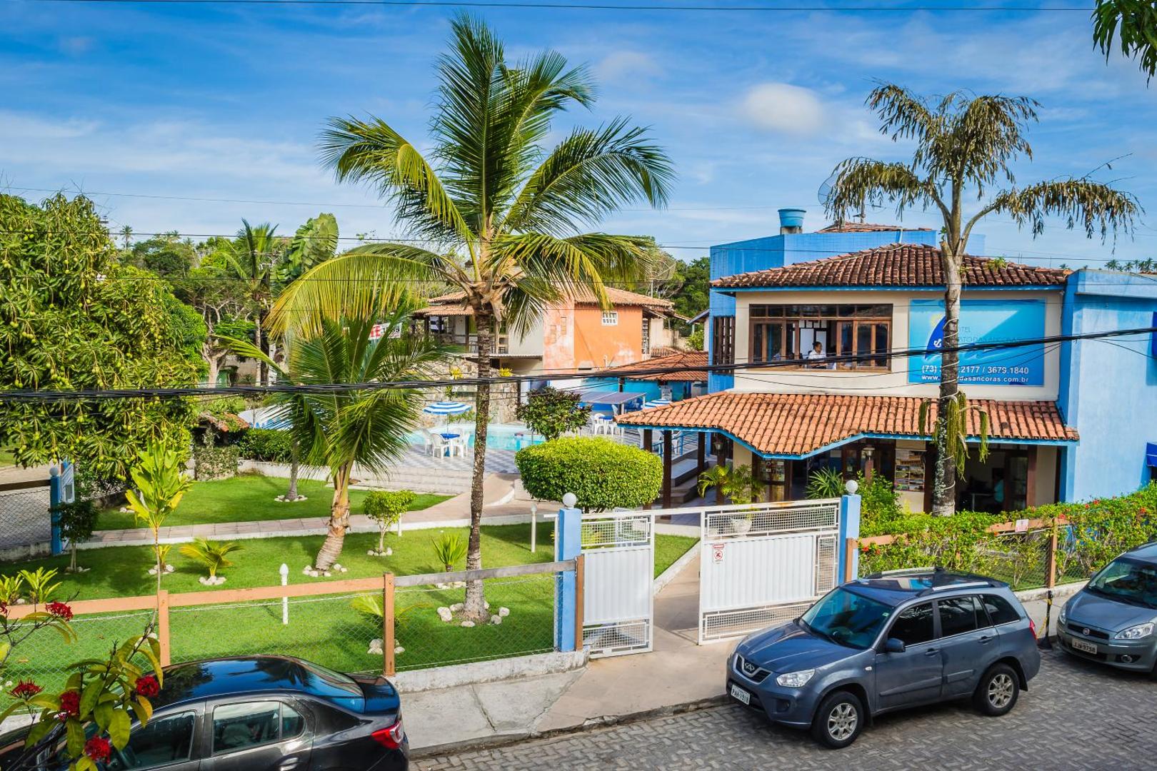 Hotel Porto das Ancoras