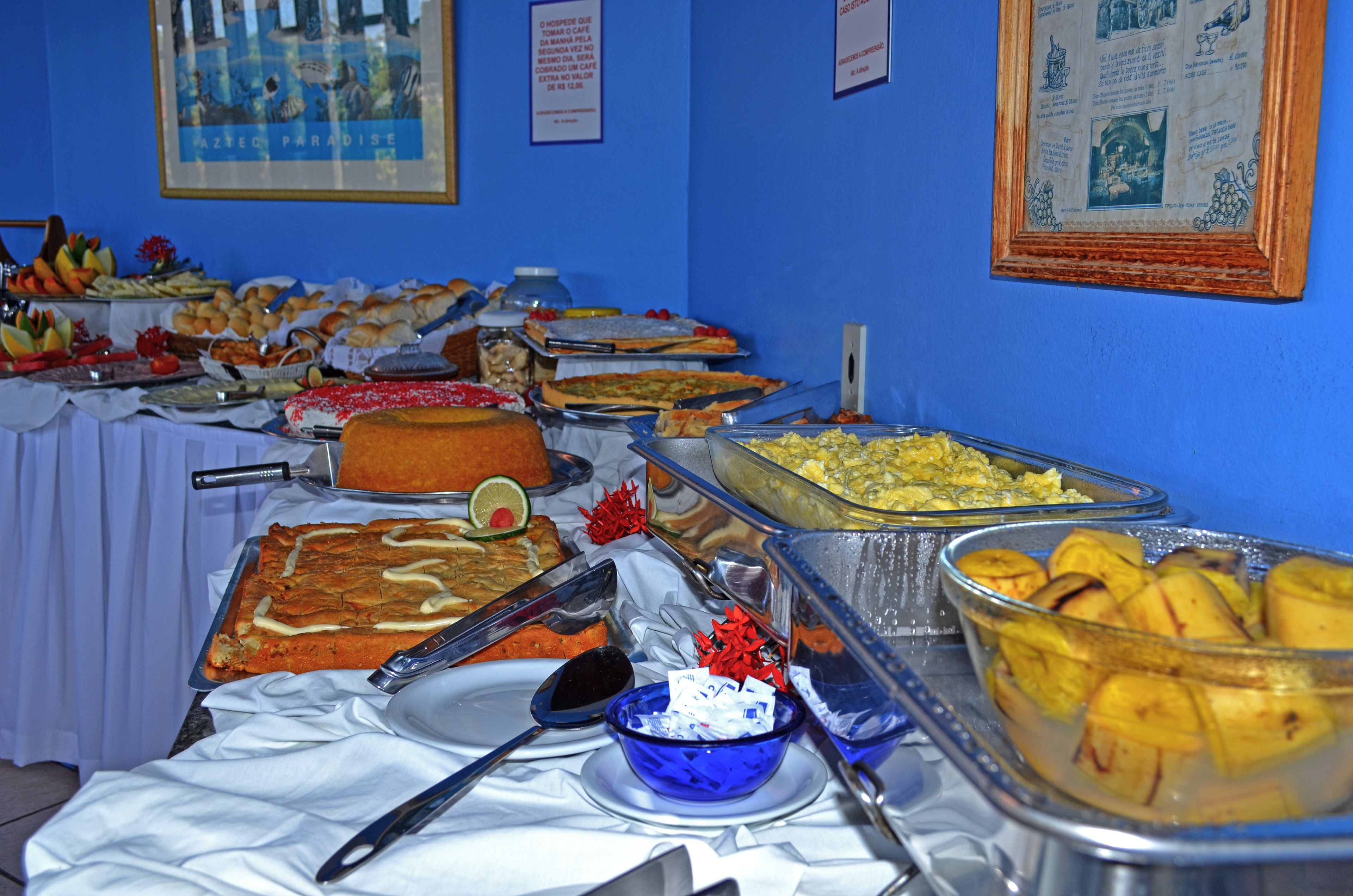 Hotel Porto das Ancoras