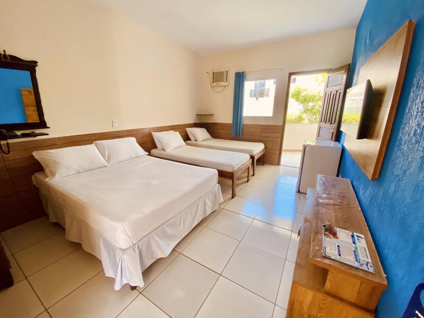 Hotel Porto das Ancoras
