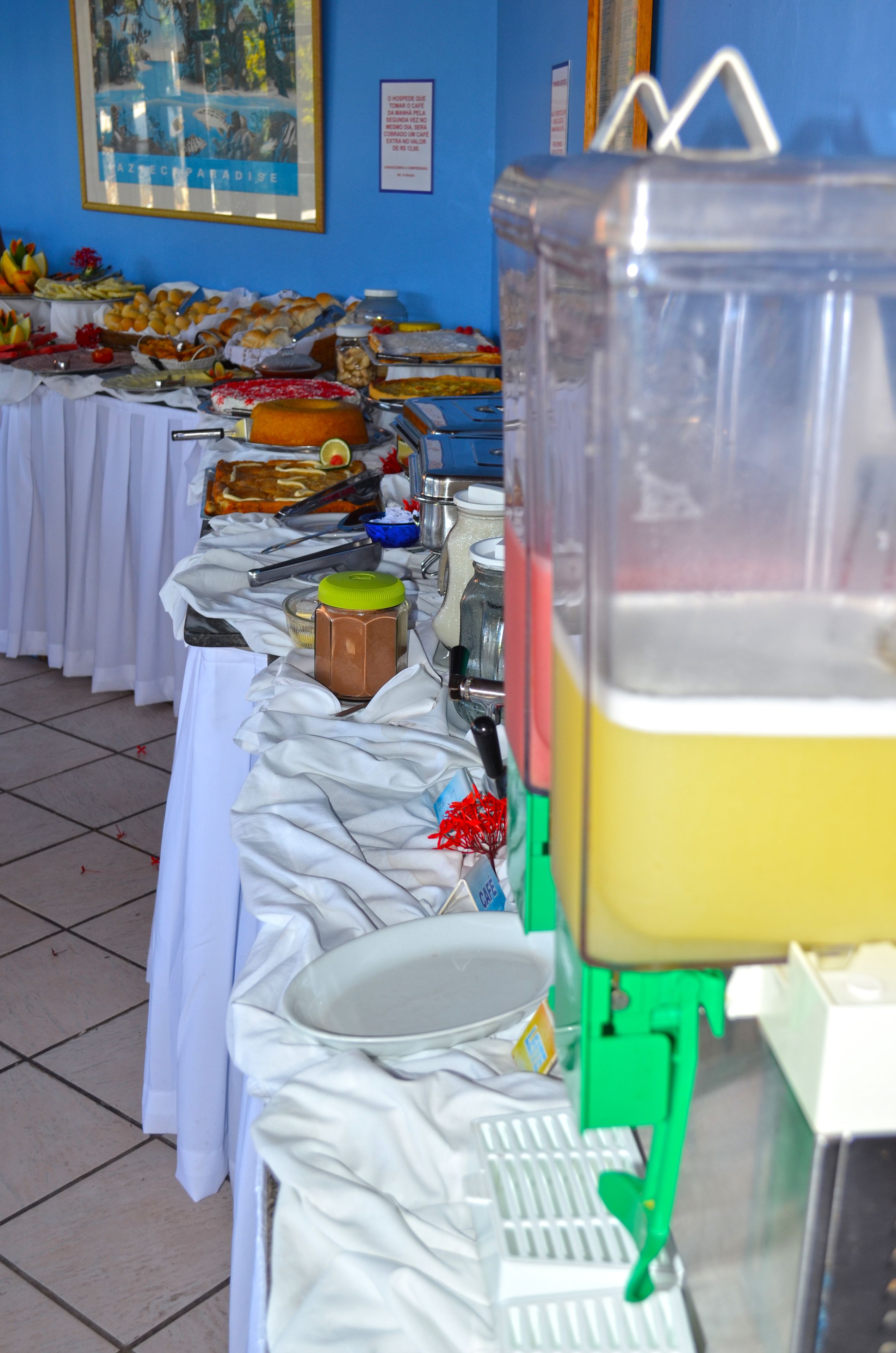 Hotel Porto das Ancoras