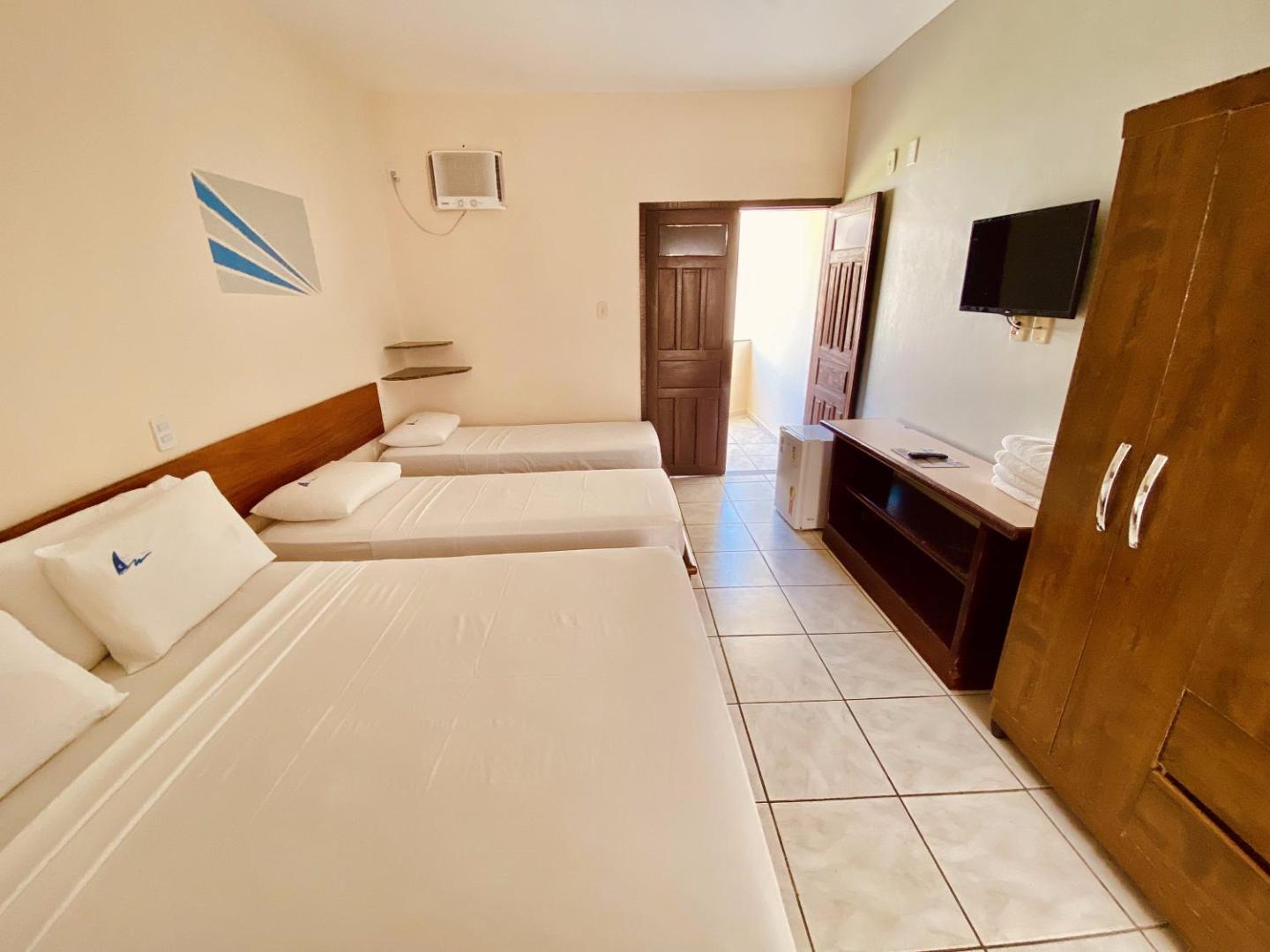 Hotel Porto das Ancoras