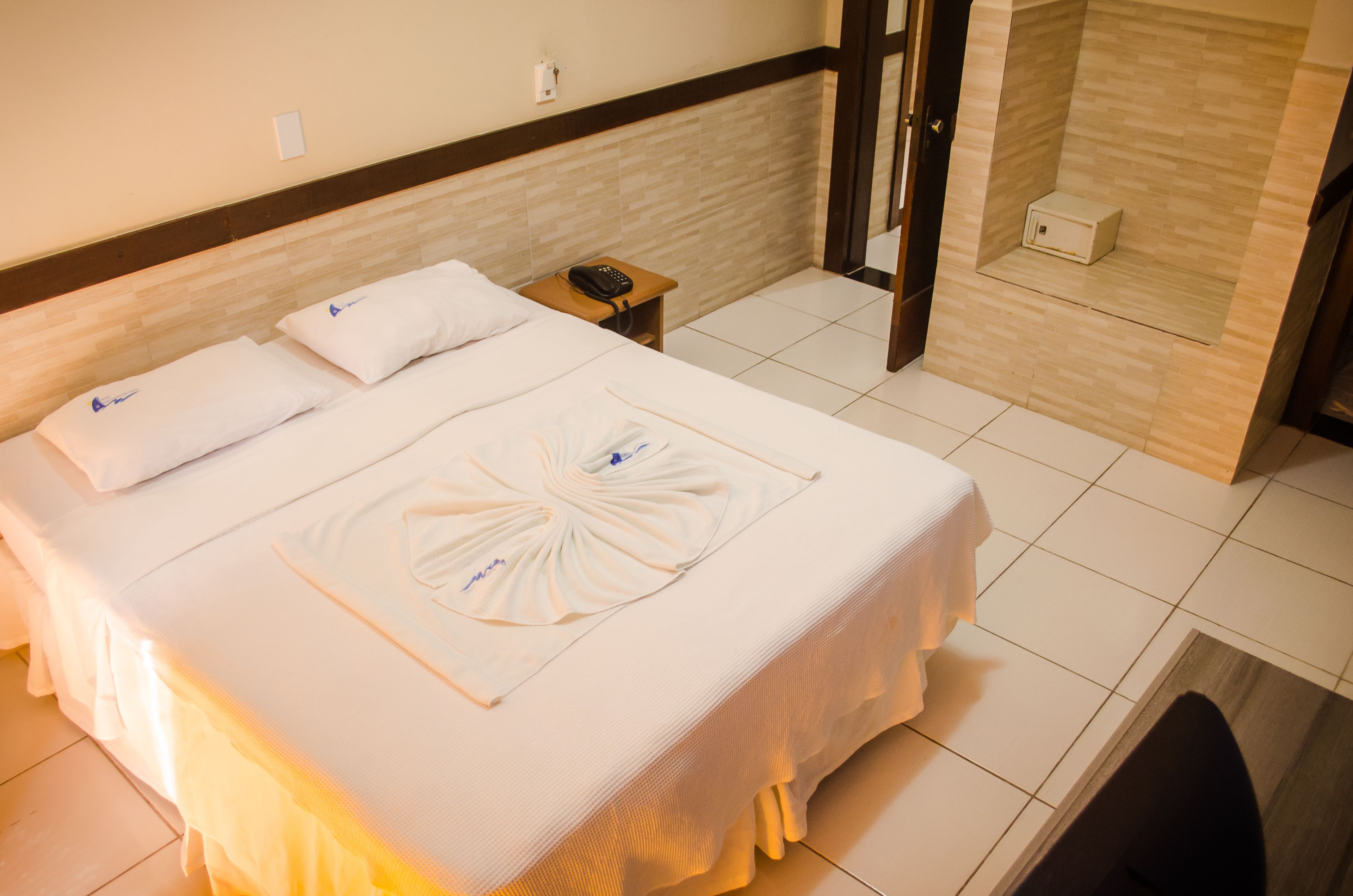 Hotel Porto das Ancoras