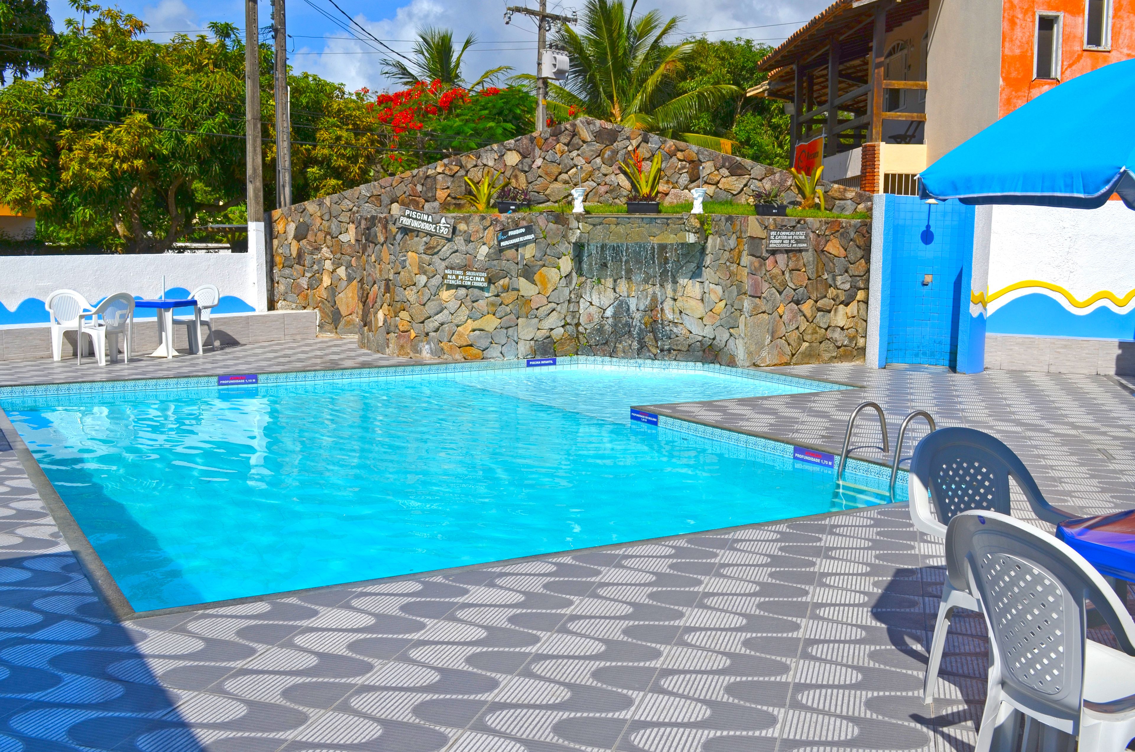 Hotel Porto das Ancoras