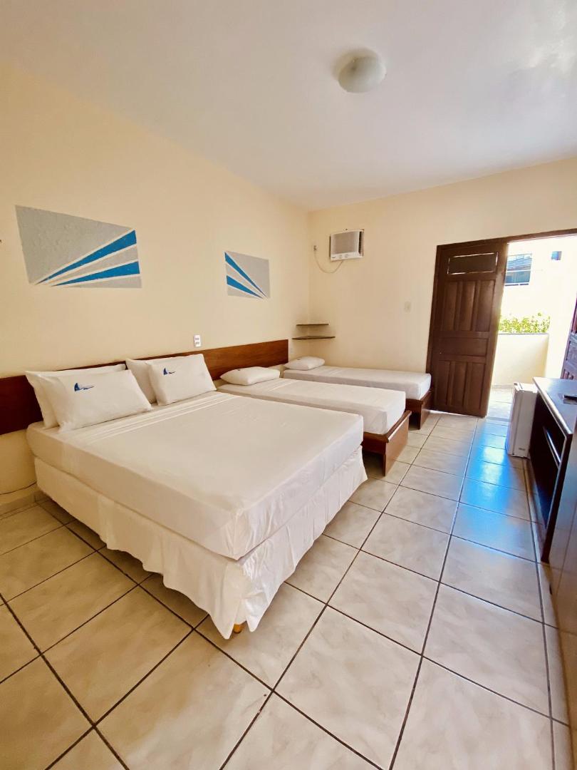 Hotel Porto das Ancoras