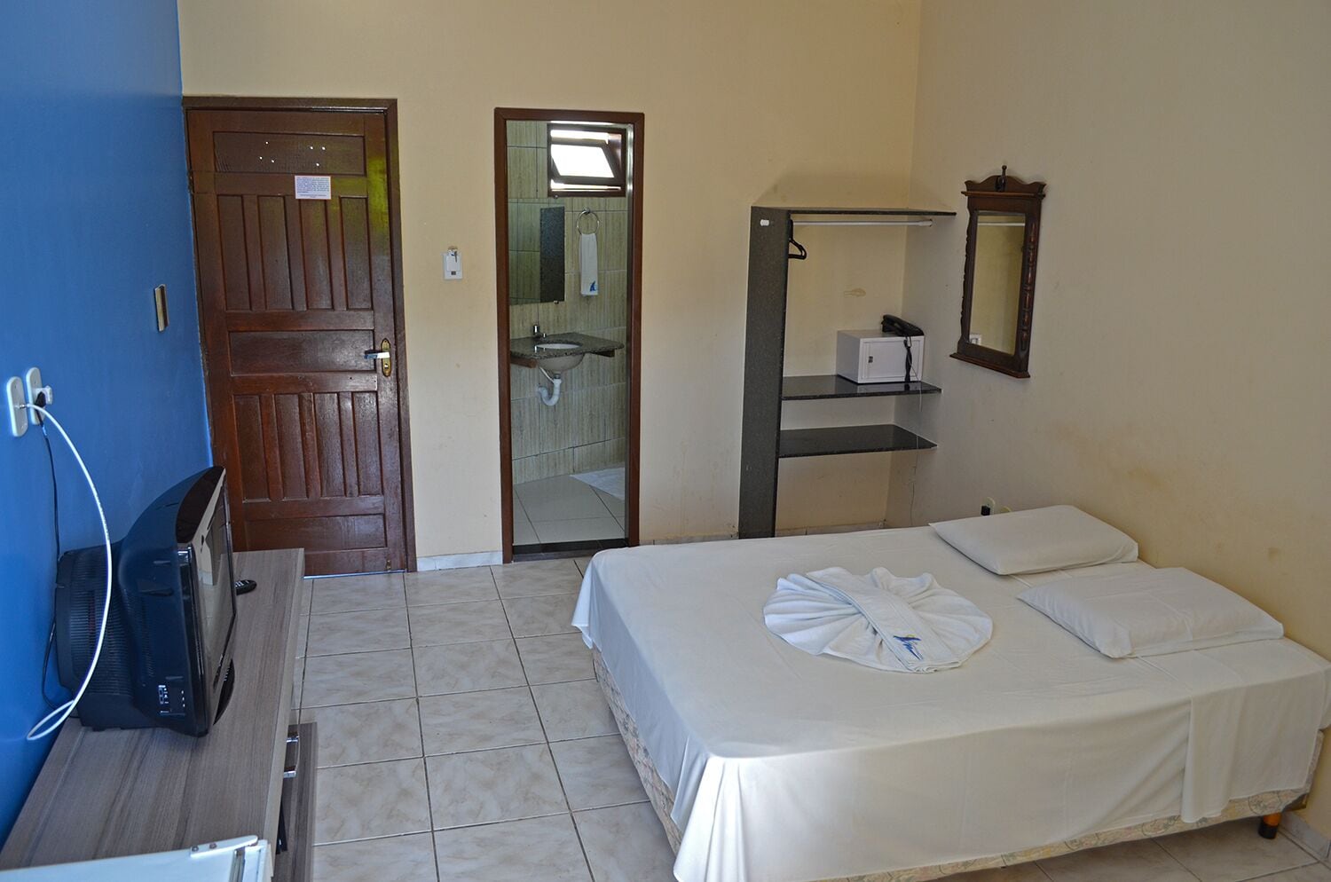 Hotel Porto das Ancoras
