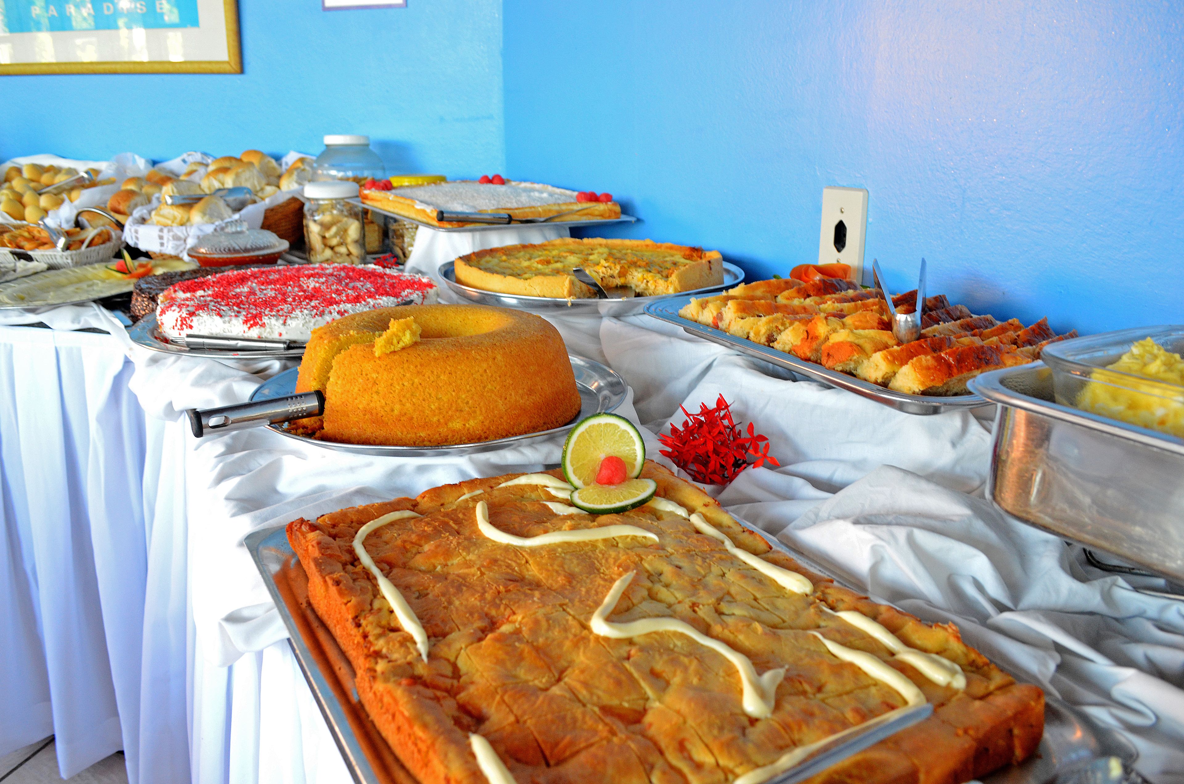 Hotel Porto das Ancoras