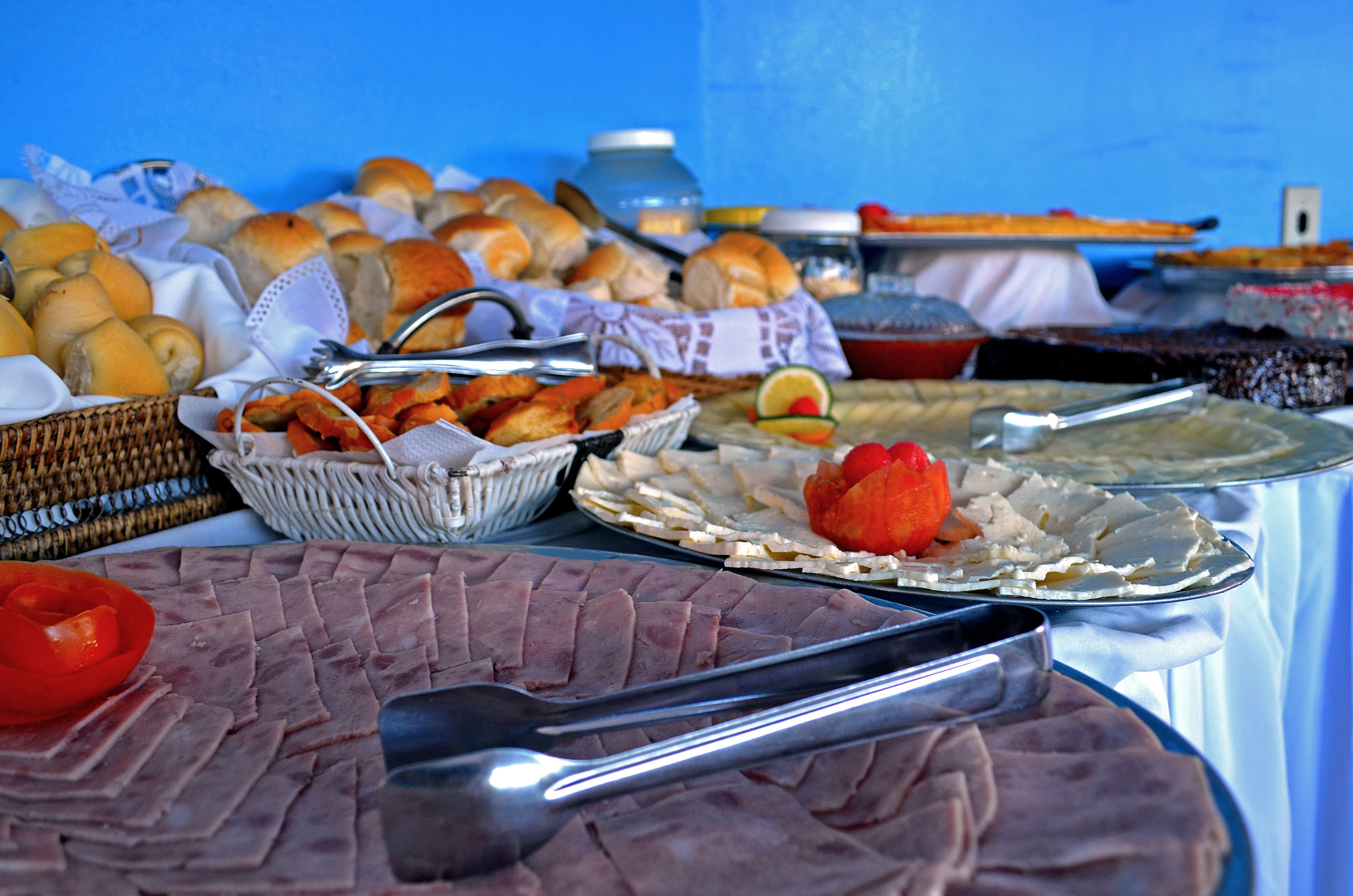 Hotel Porto das Ancoras