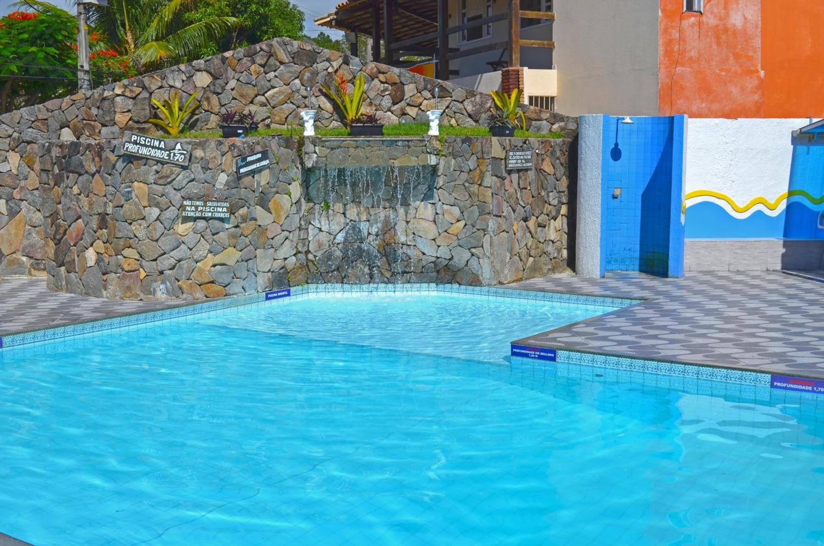 Hotel Porto das Ancoras