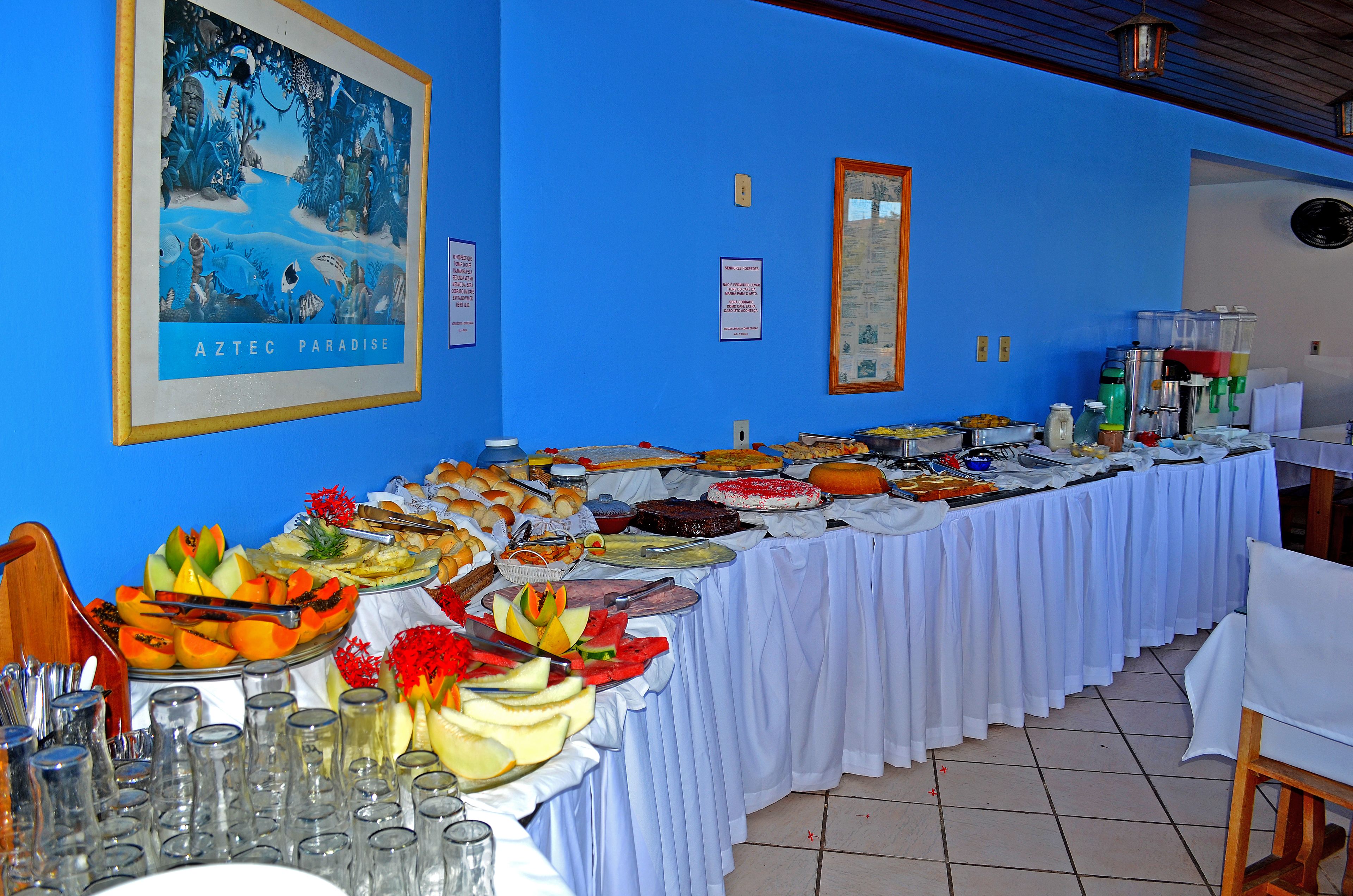 Hotel Porto das Ancoras