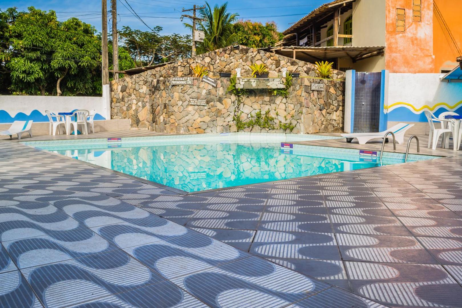 Hotel Porto das Ancoras