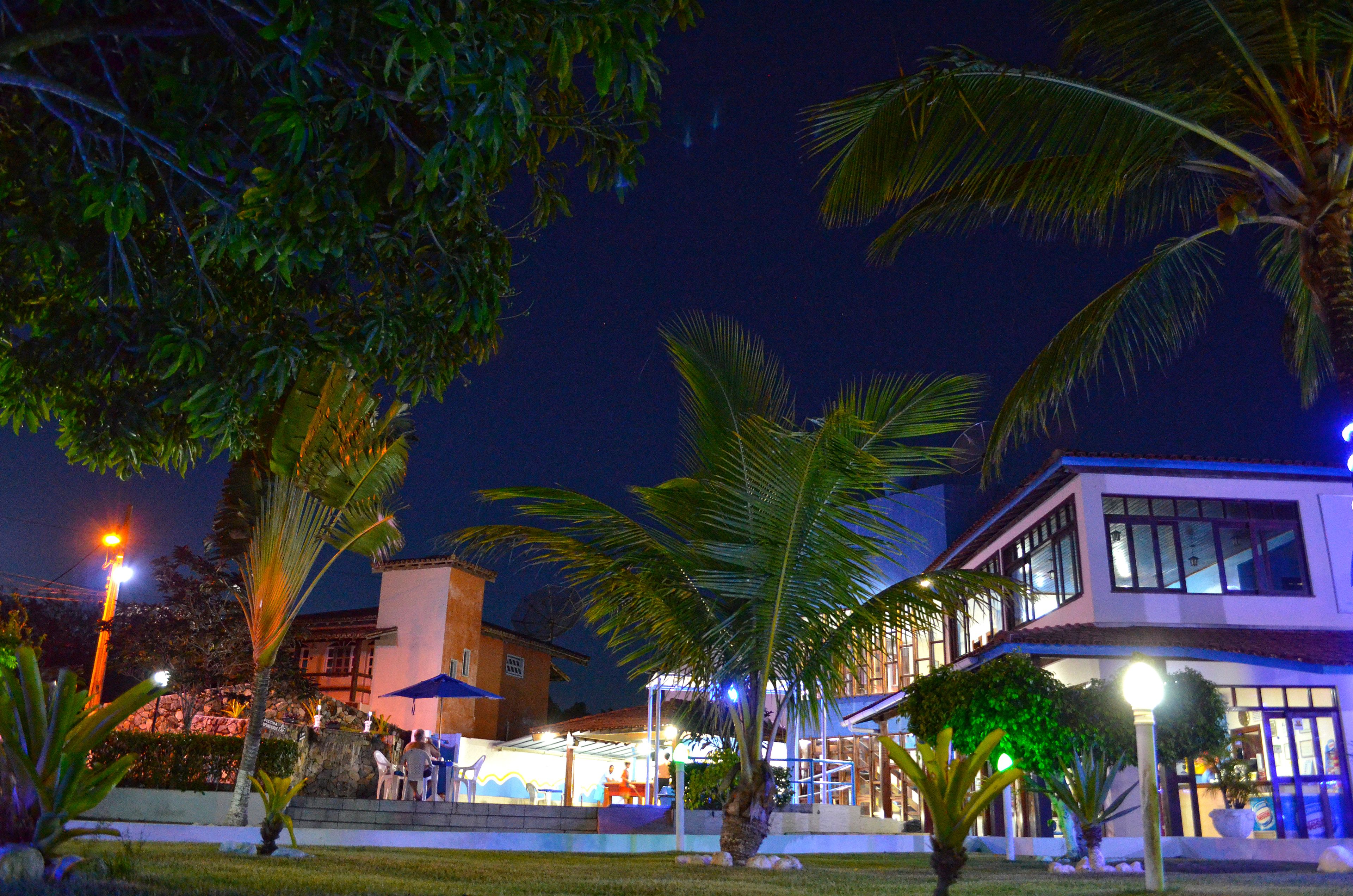 Hotel Porto das Ancoras