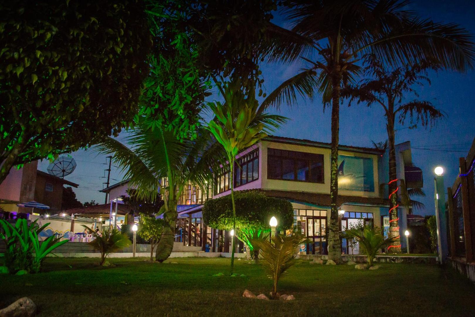 Hotel Porto das Ancoras