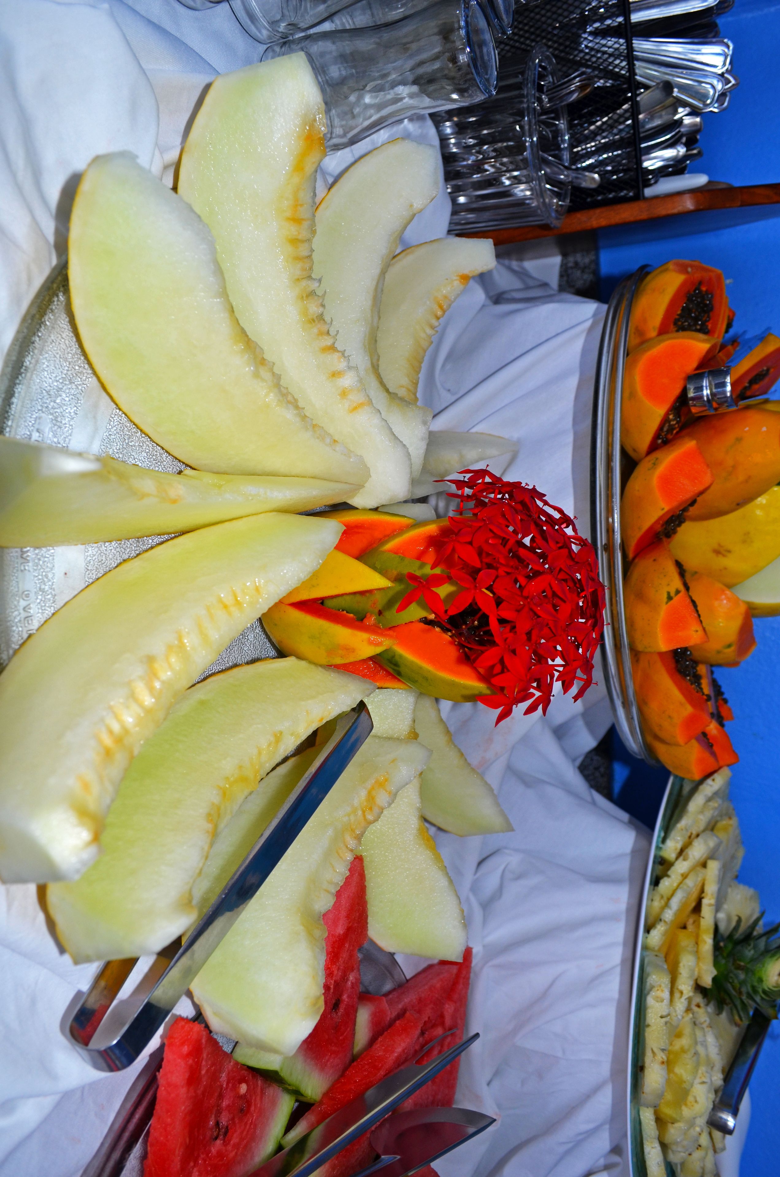 Hotel Porto das Ancoras