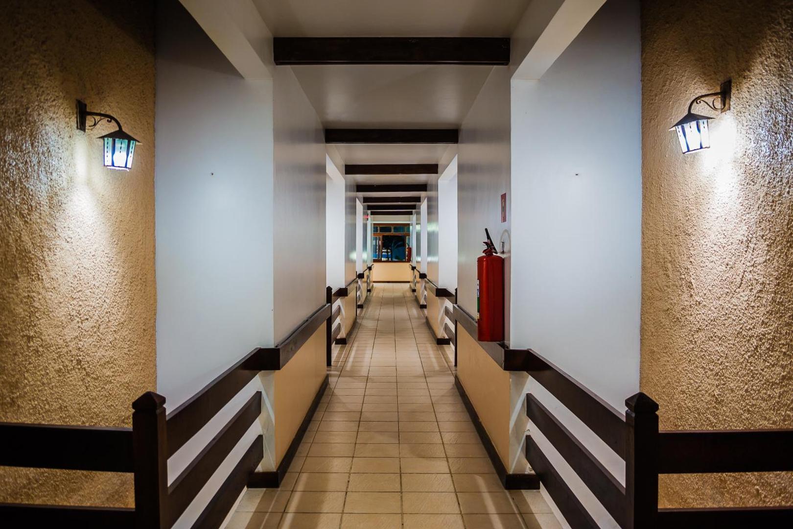 Hotel Porto das Ancoras