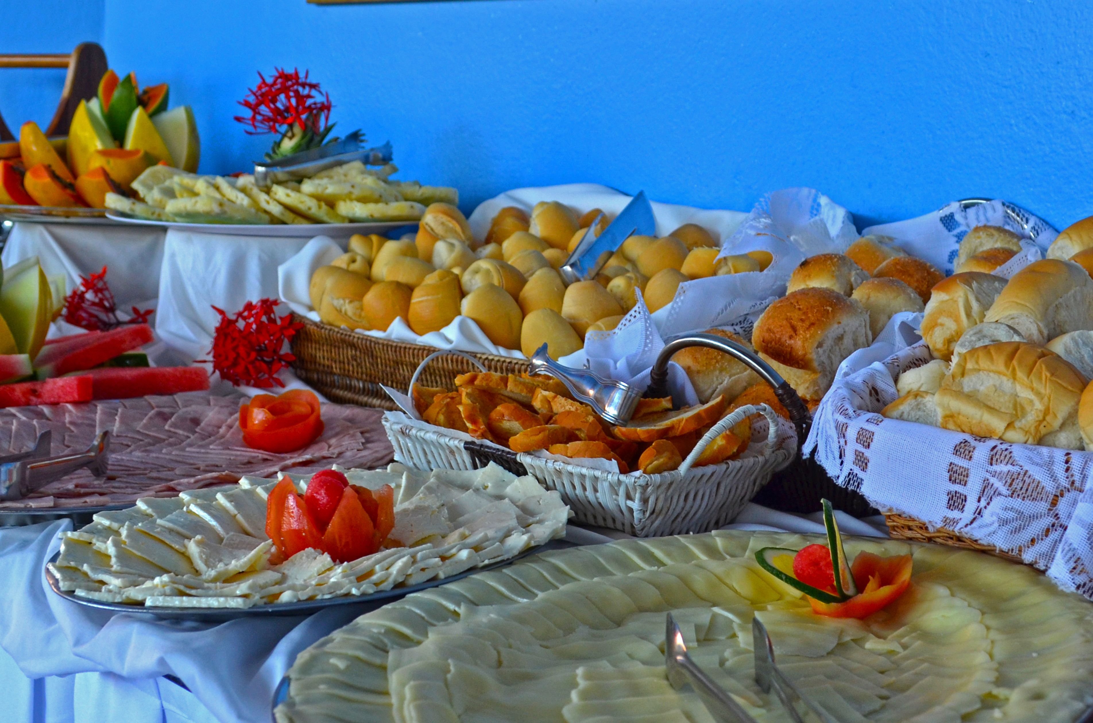 Hotel Porto das Ancoras
