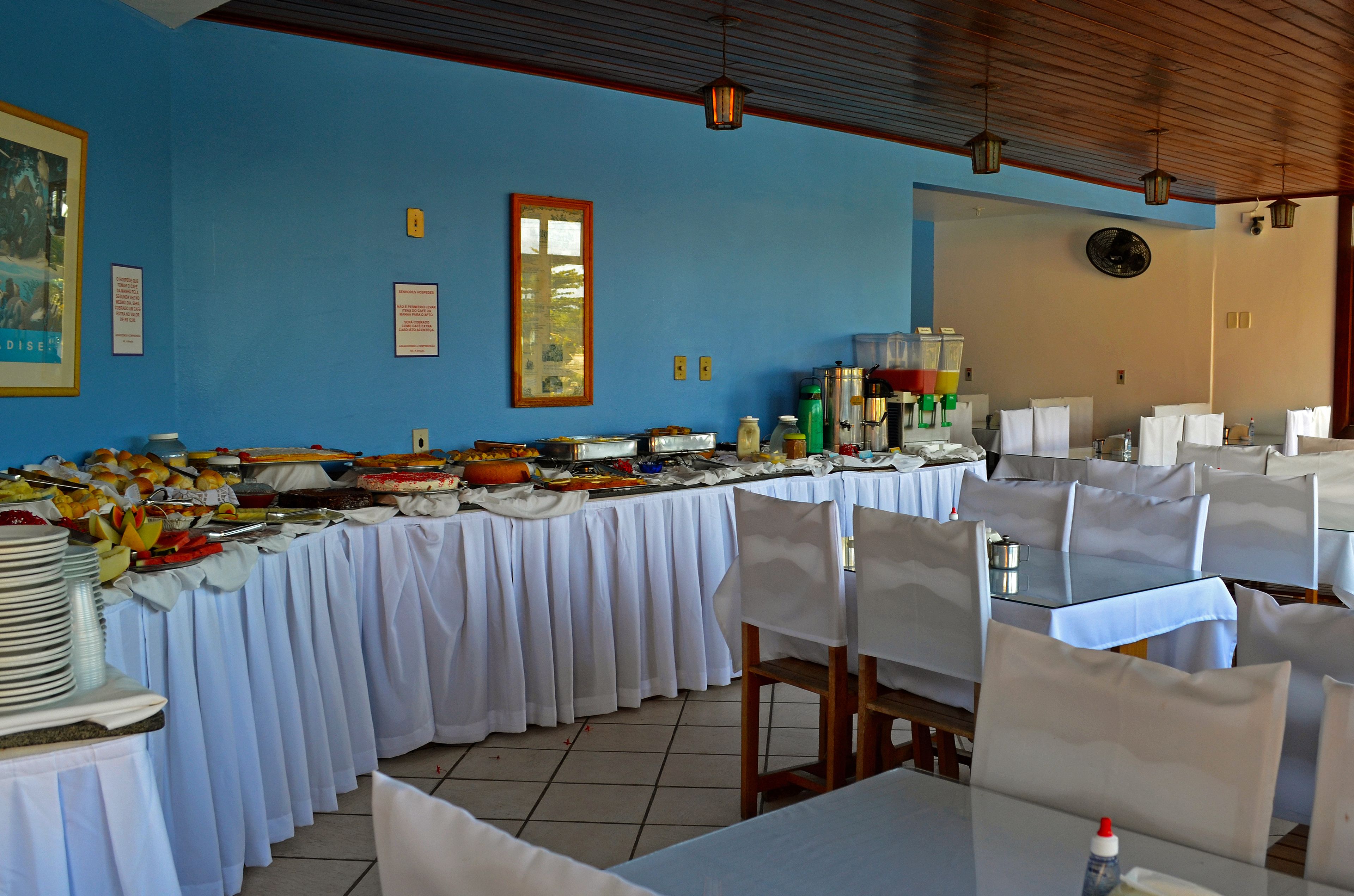 Hotel Porto das Ancoras