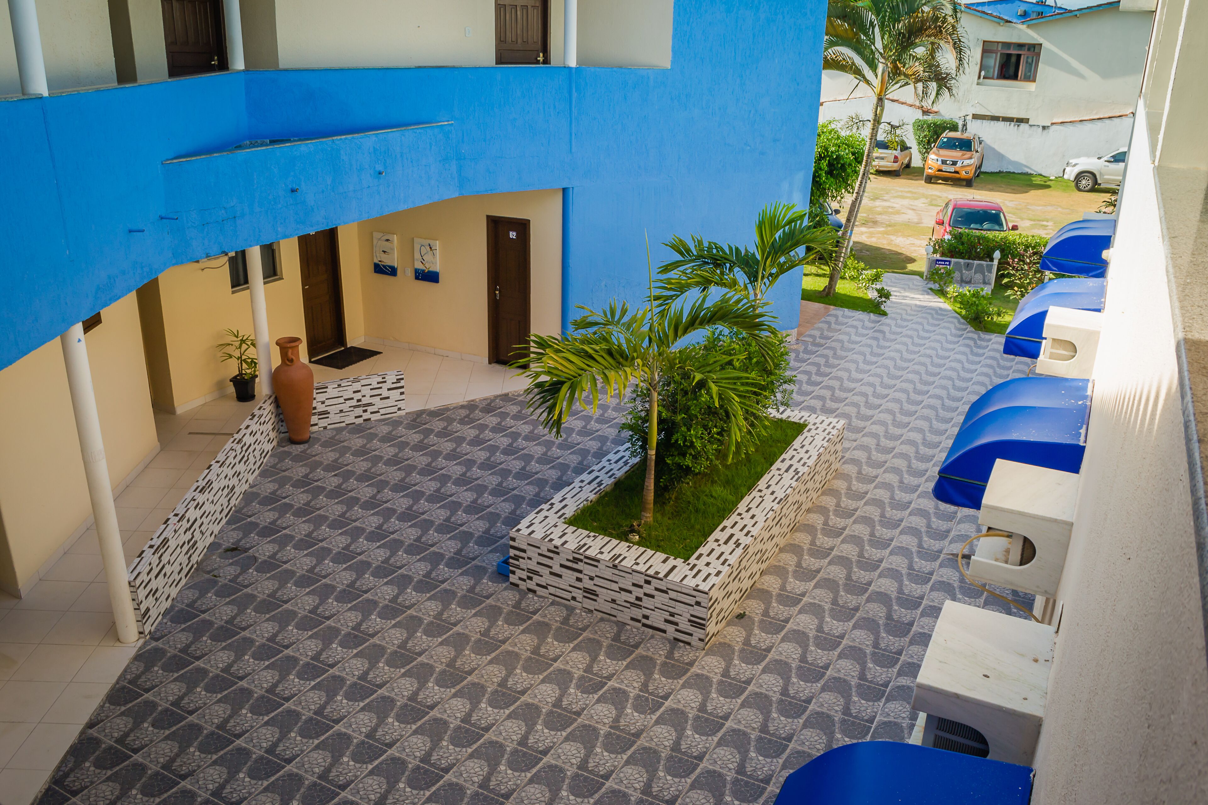 Hotel Porto das Ancoras