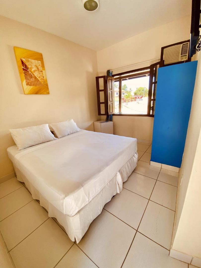 Hotel Porto das Ancoras