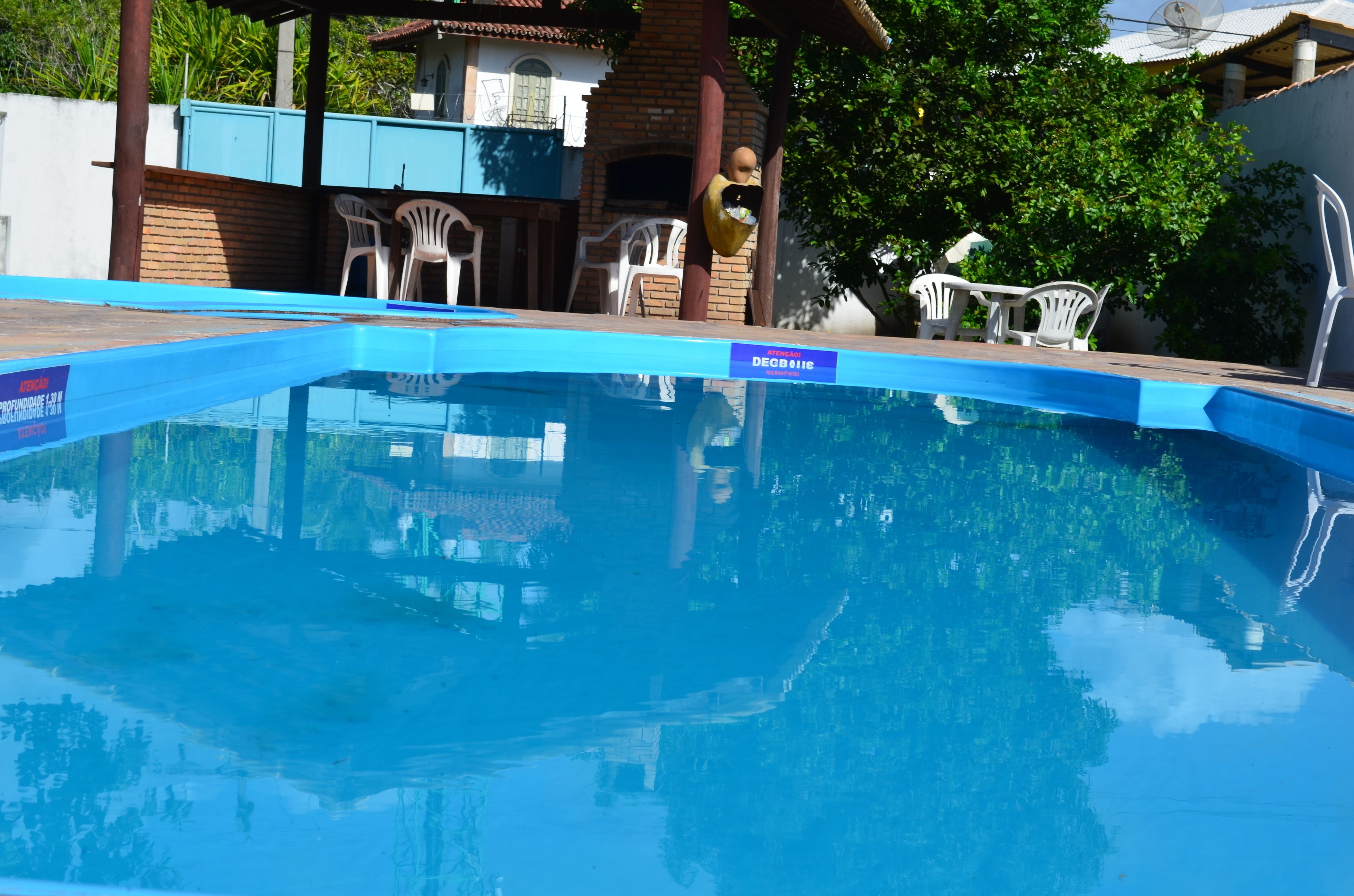 Hotel Porto das Ancoras