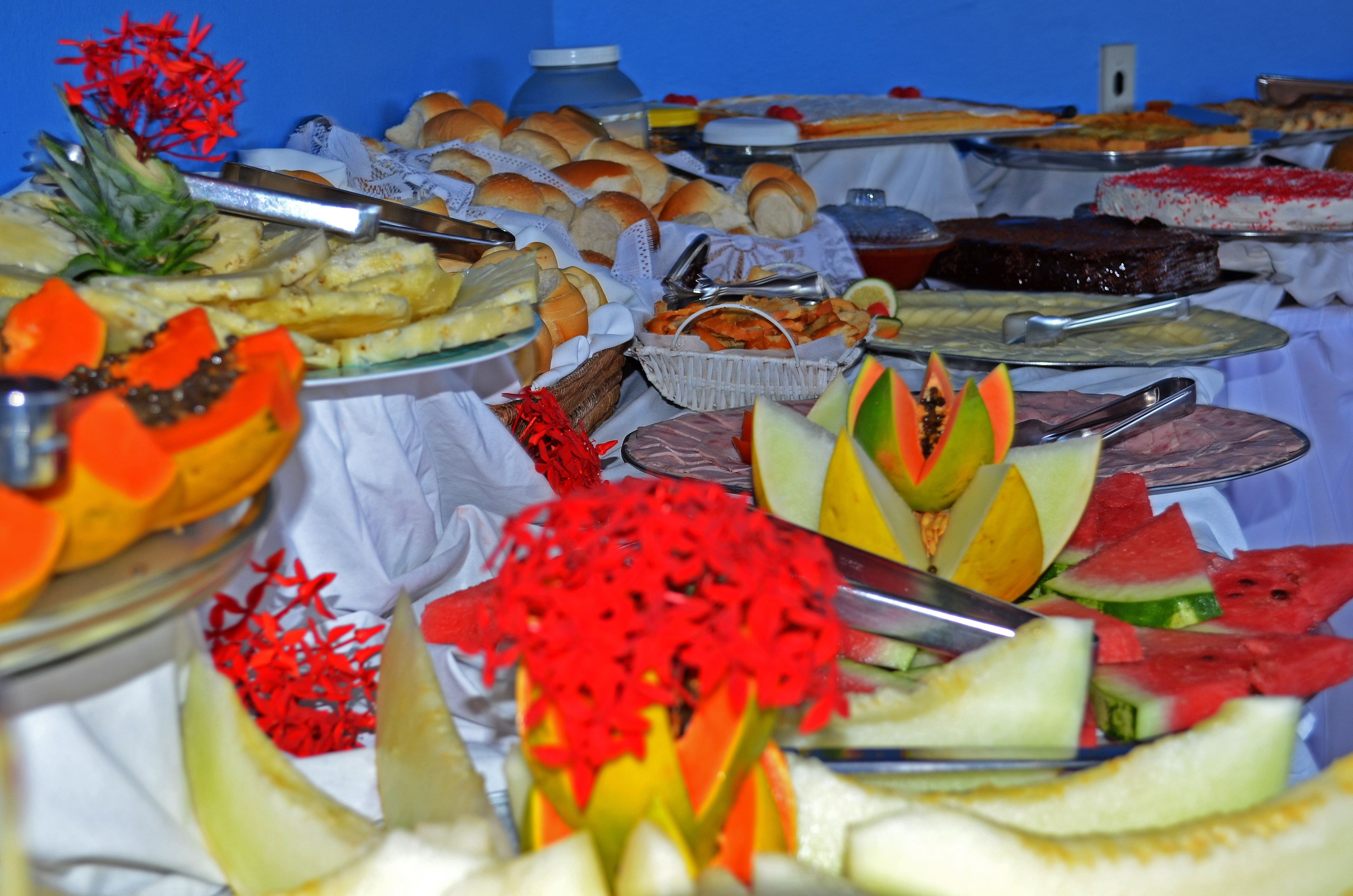 Hotel Porto das Ancoras