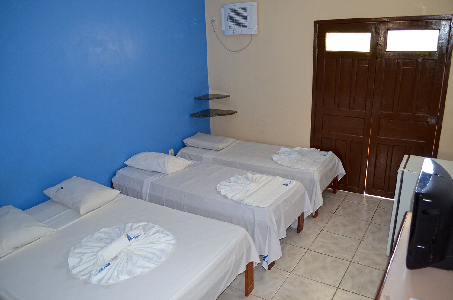 Hotel Porto das Ancoras