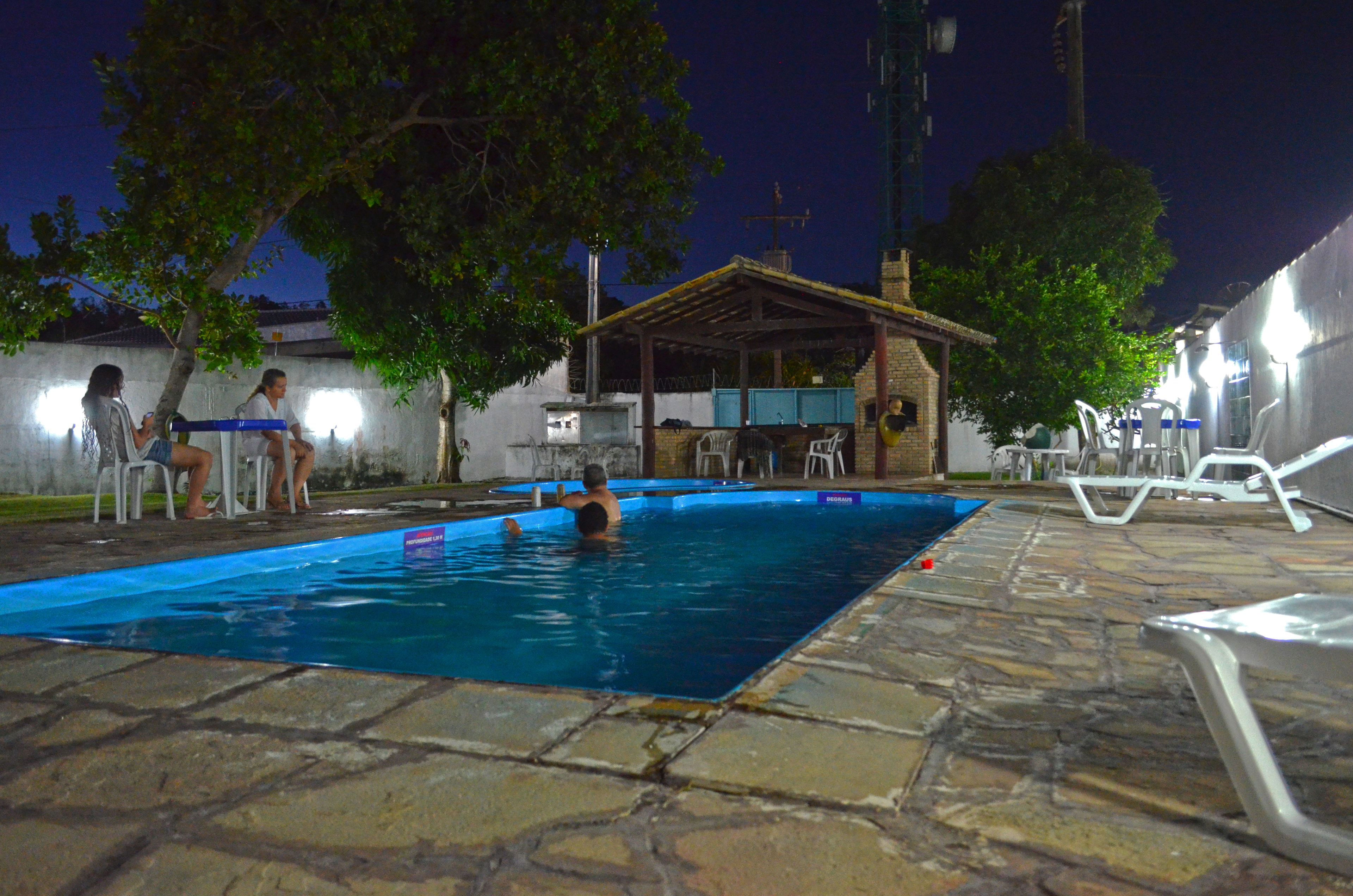 Hotel Porto das Ancoras
