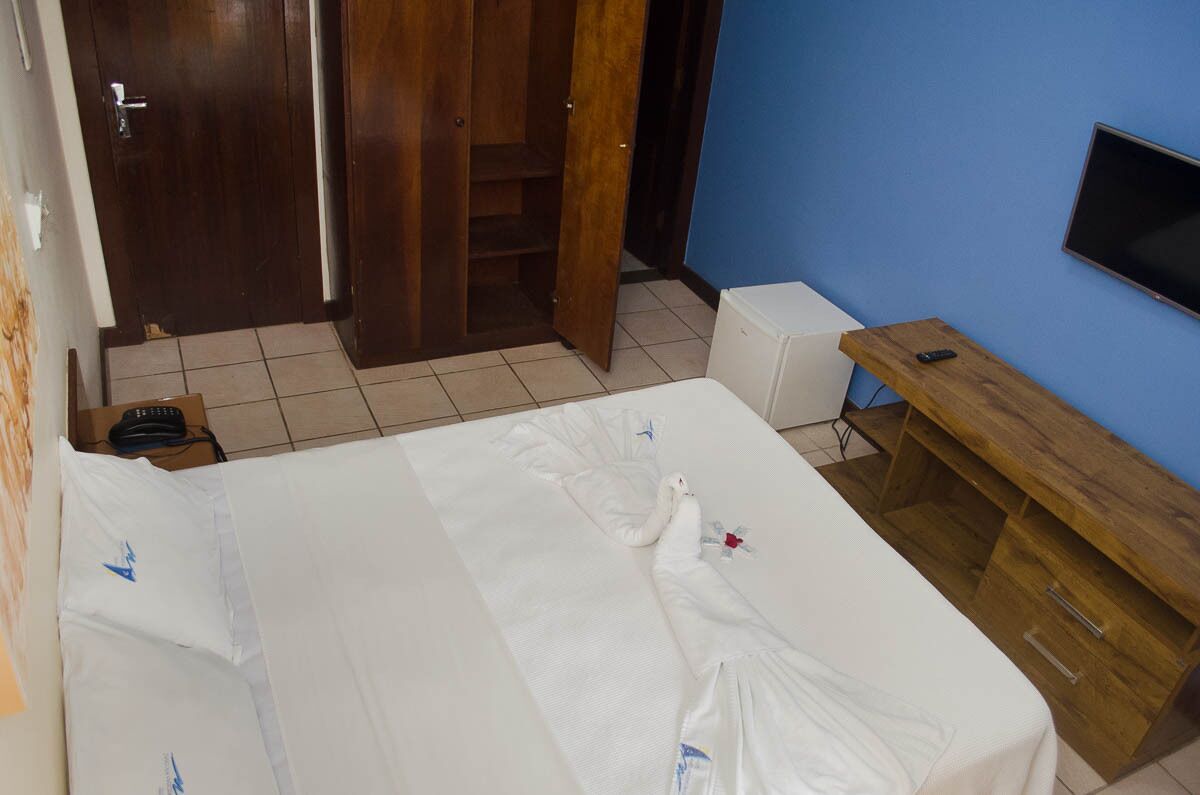 Hotel Porto das Ancoras