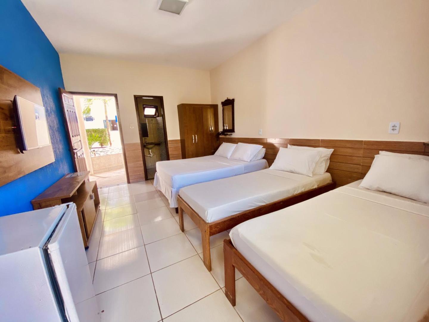 Hotel Porto das Ancoras