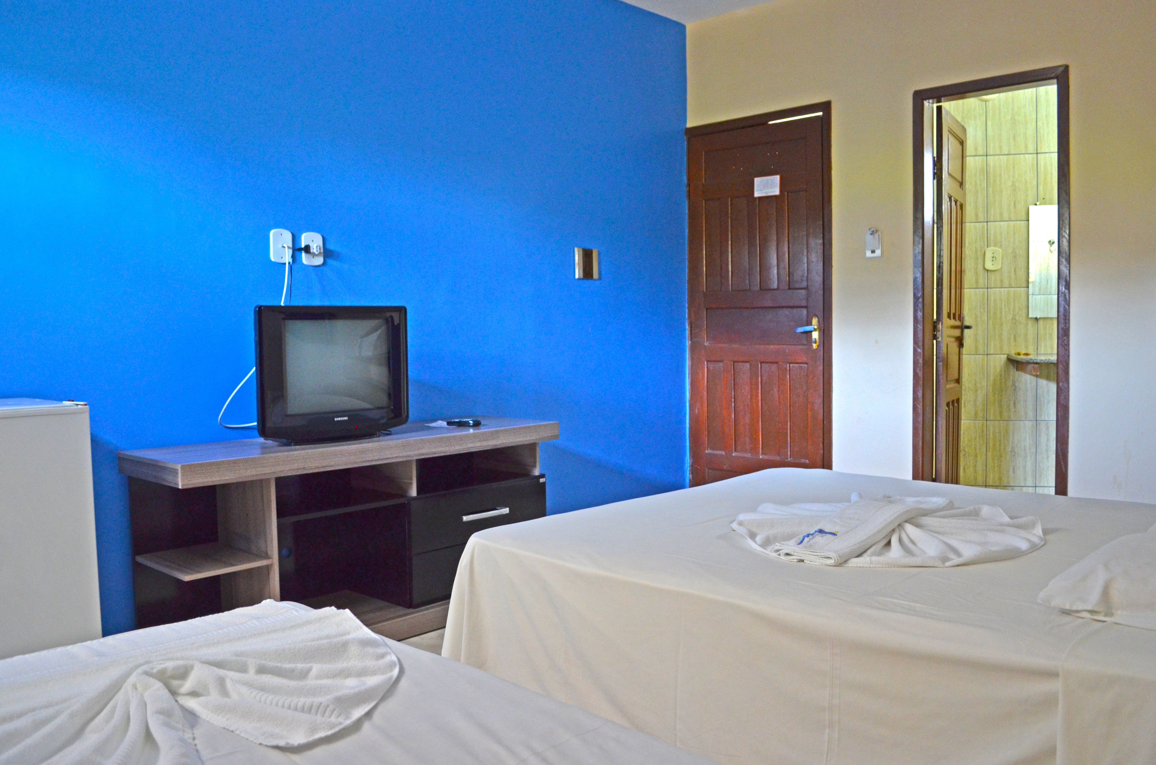 Hotel Porto das Ancoras