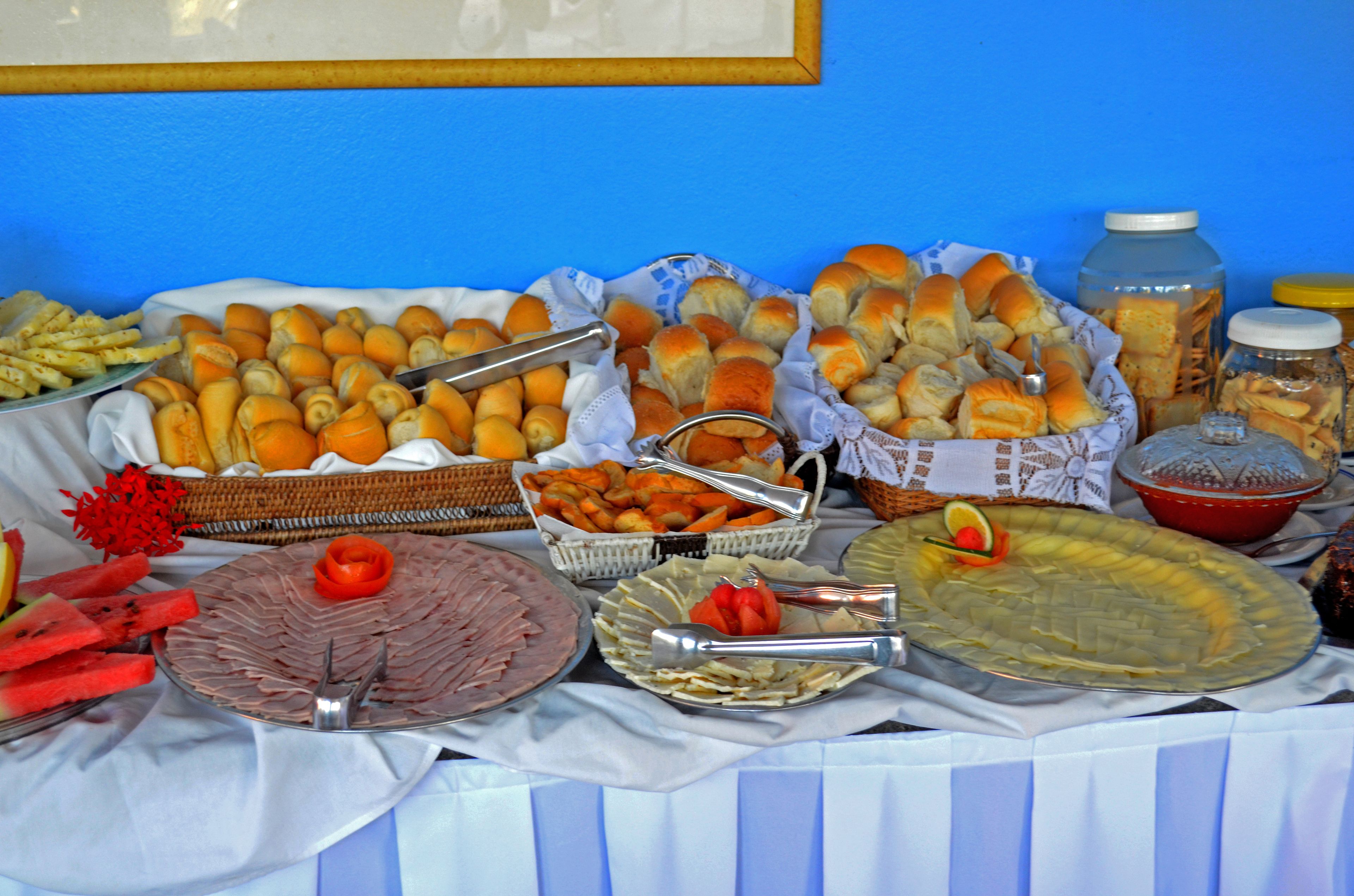 Hotel Porto das Ancoras