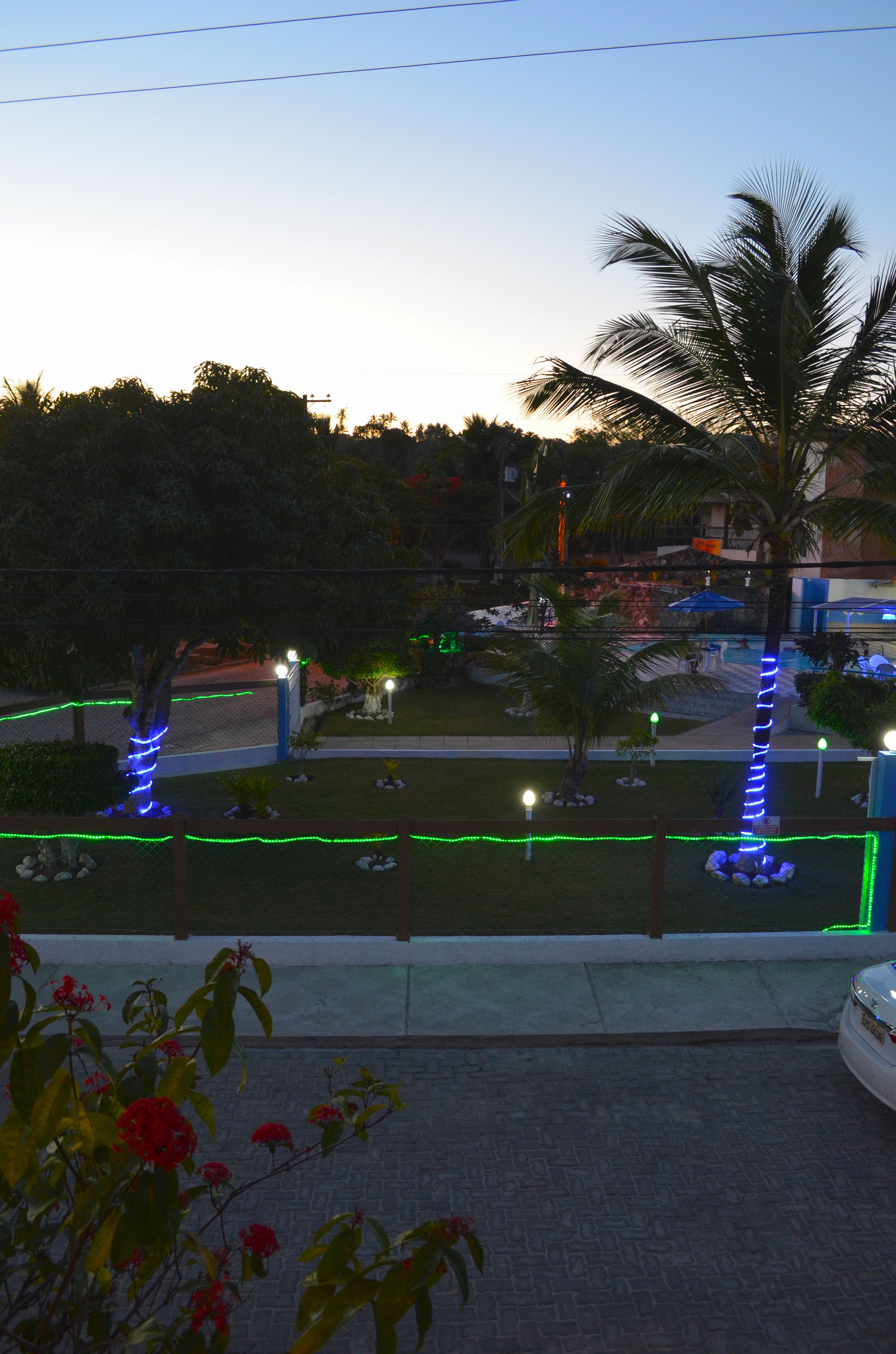 Hotel Porto das Ancoras