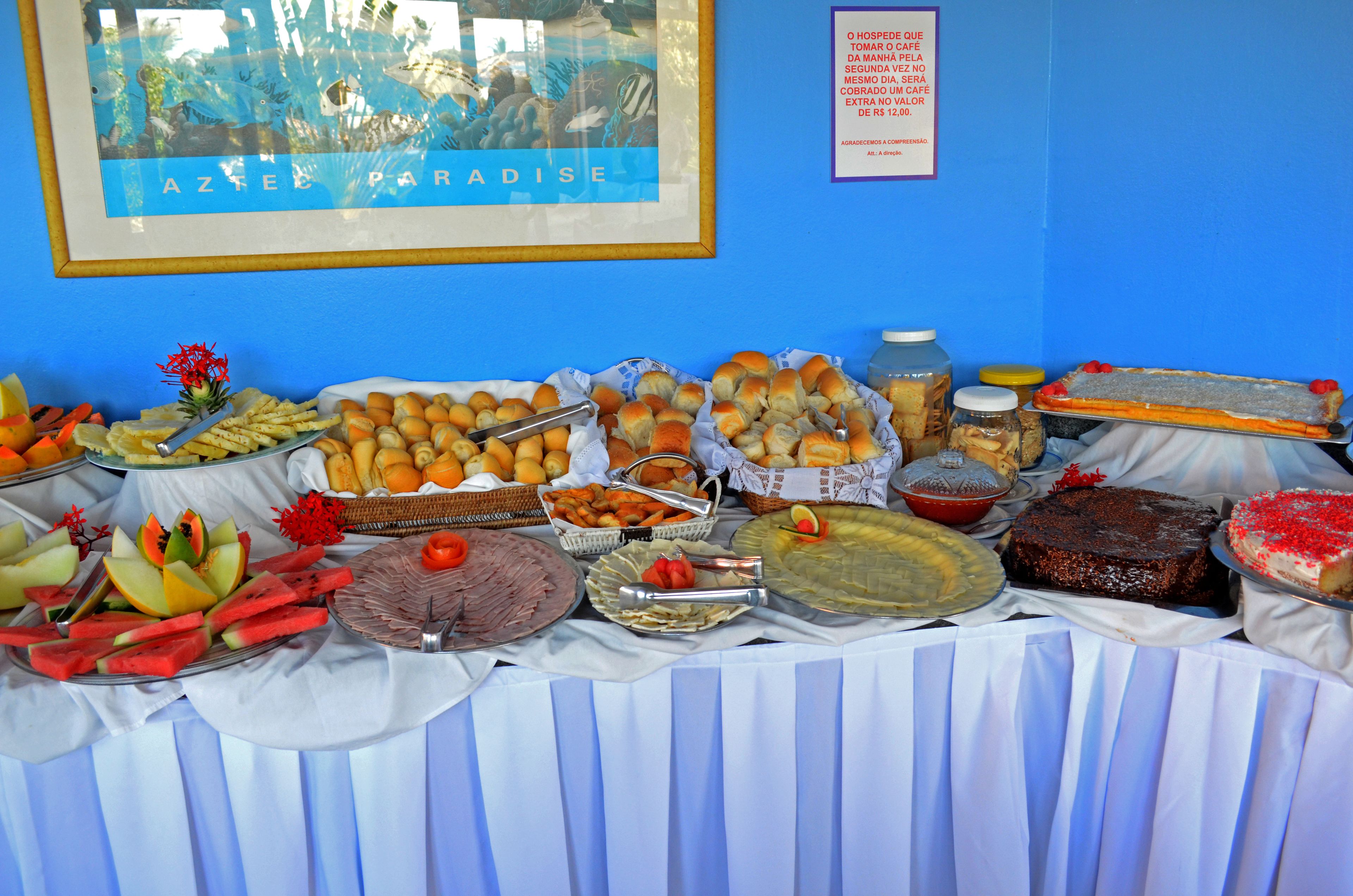 Hotel Porto das Ancoras