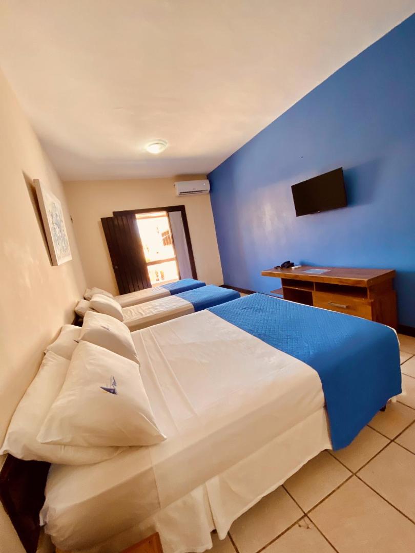 Hotel Porto das Ancoras