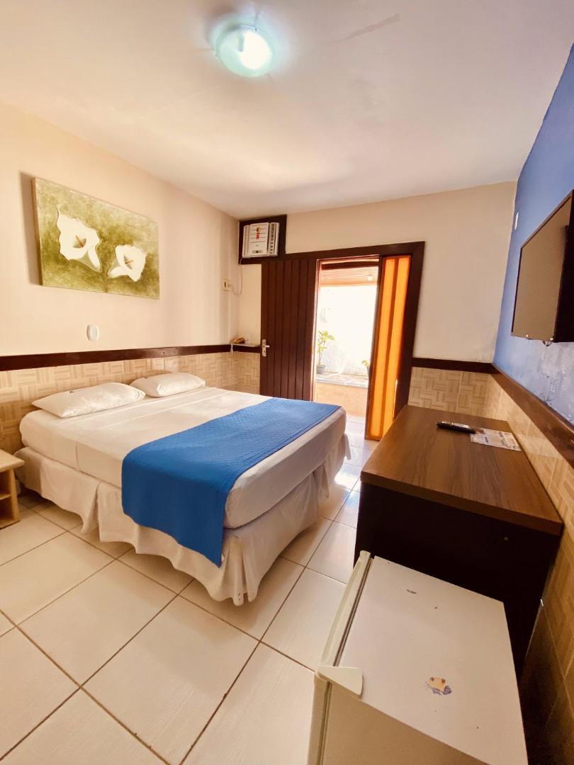 Hotel Porto das Ancoras