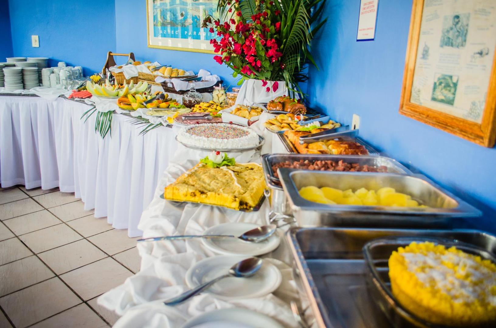 Hotel Porto das Ancoras